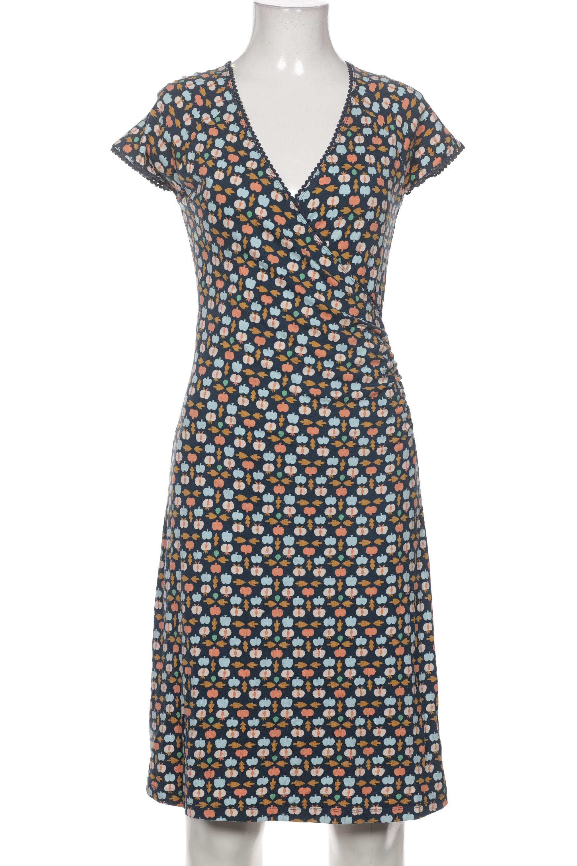 

King Louie Damen Kleid, mehrfarbig, Gr. 36