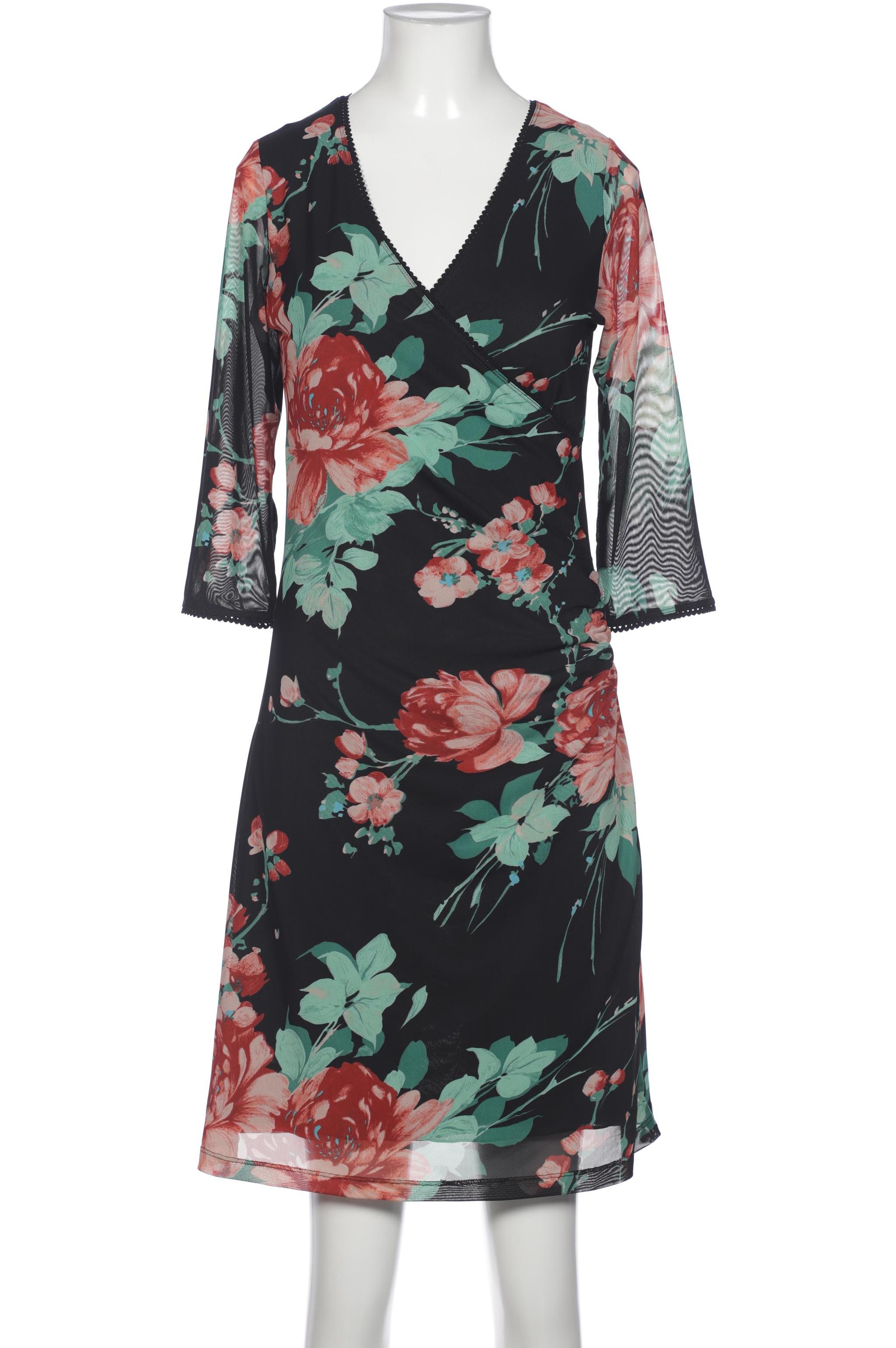 

KING LOUIE Damen Kleid, schwarz