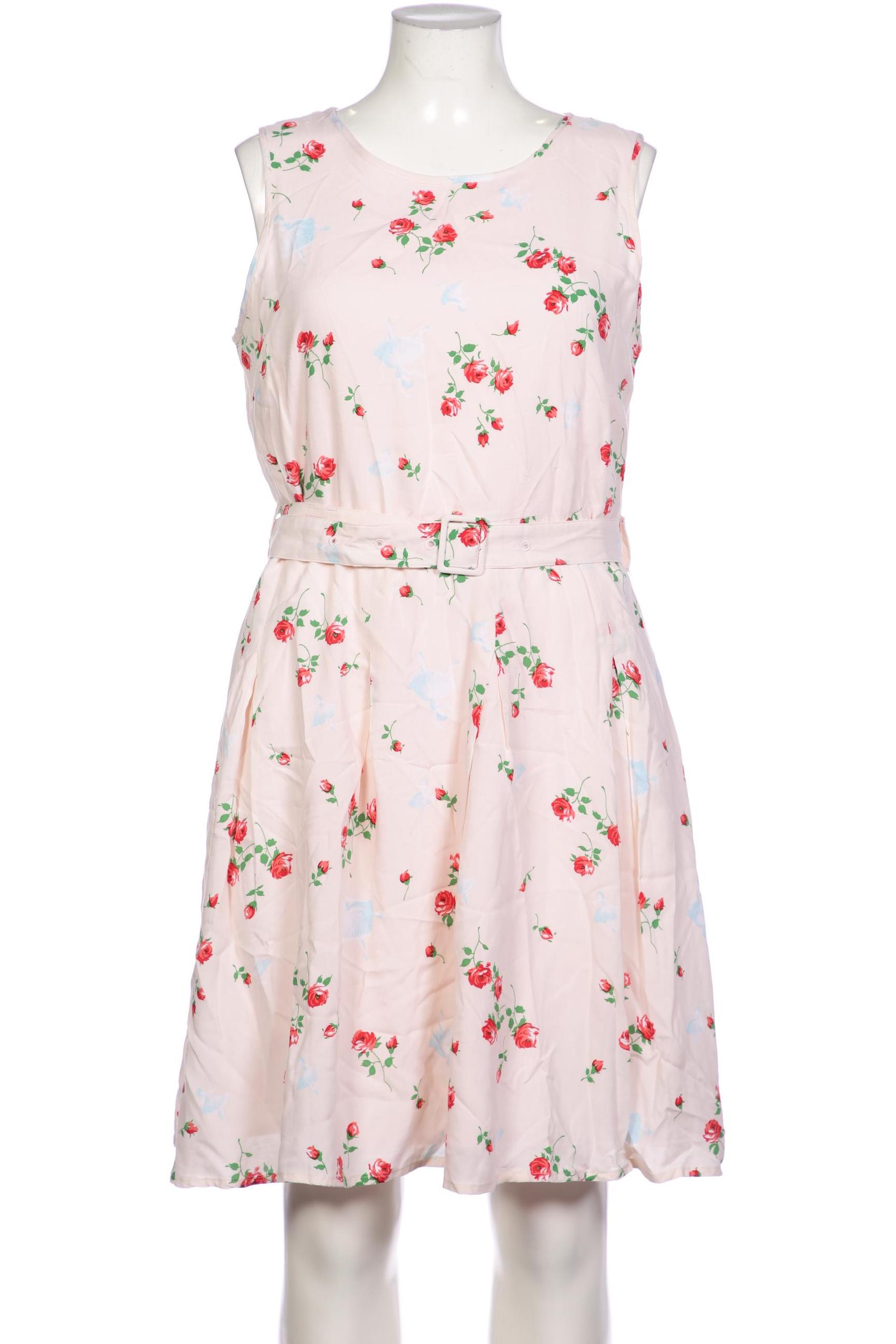 

King Louie Damen Kleid, pink, Gr. 44