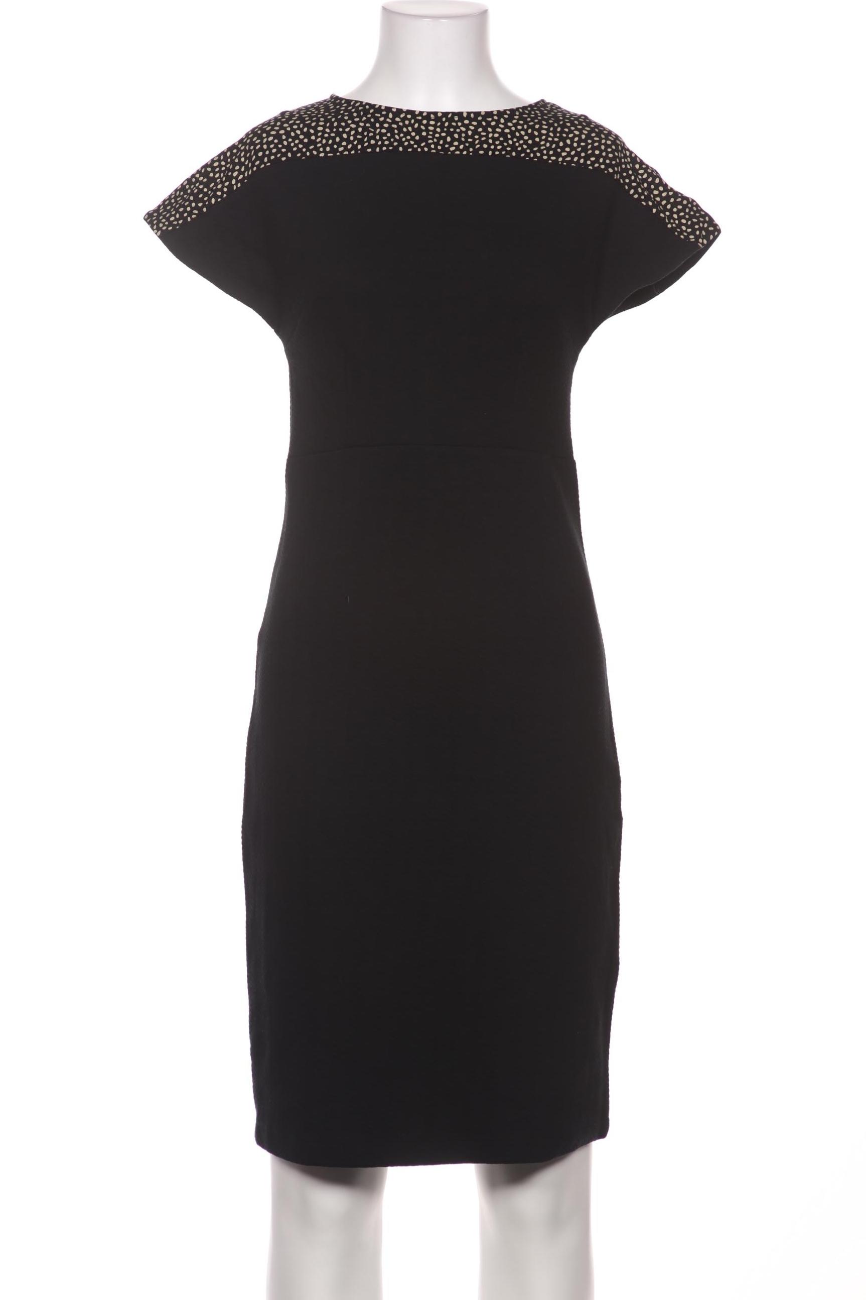 

King Louie Damen Kleid, schwarz, Gr. 34
