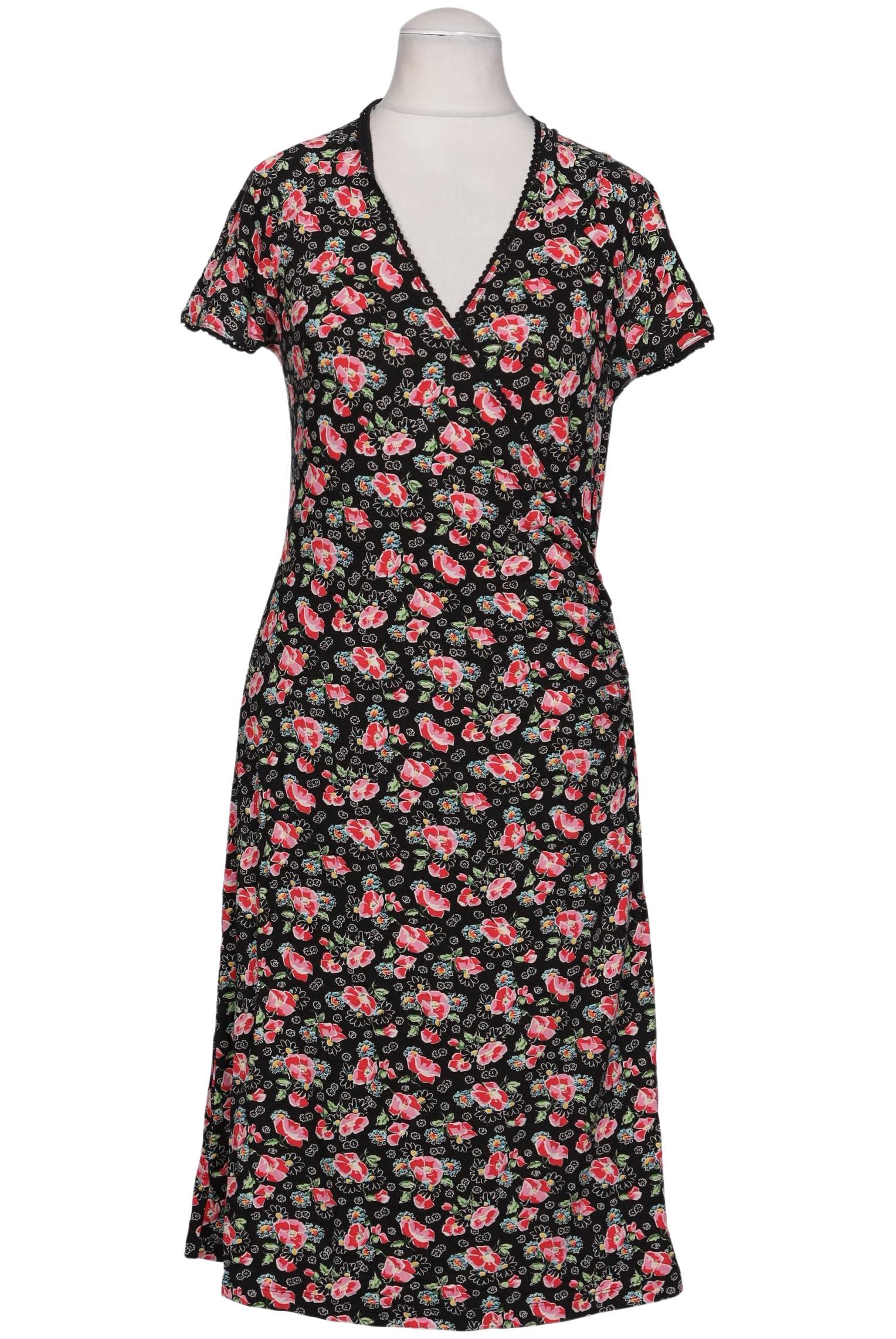 

King Louie Damen Kleid, mehrfarbig, Gr. 38