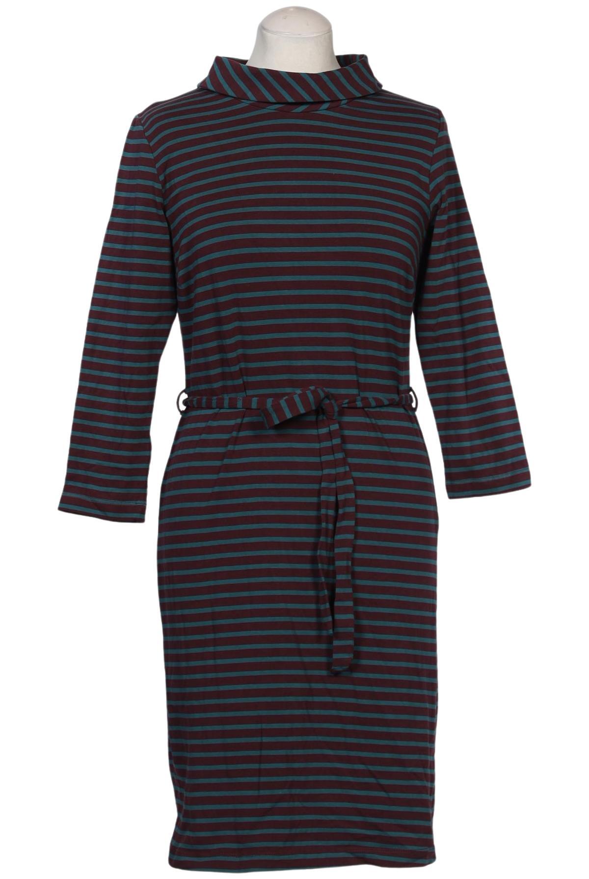 

King Louie Damen Kleid, mehrfarbig, Gr. 38