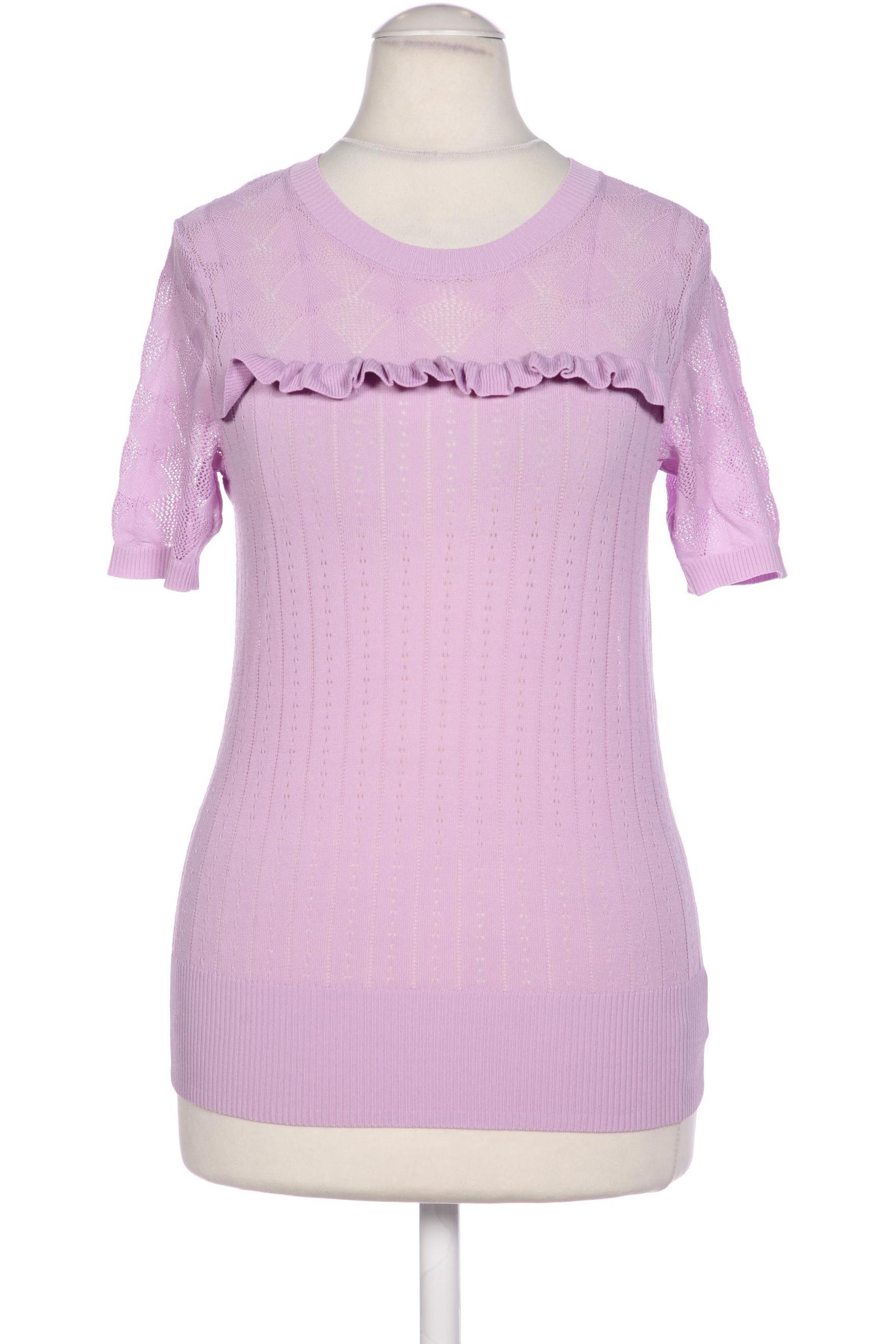 

King Louie Damen Pullover, pink, Gr. 36