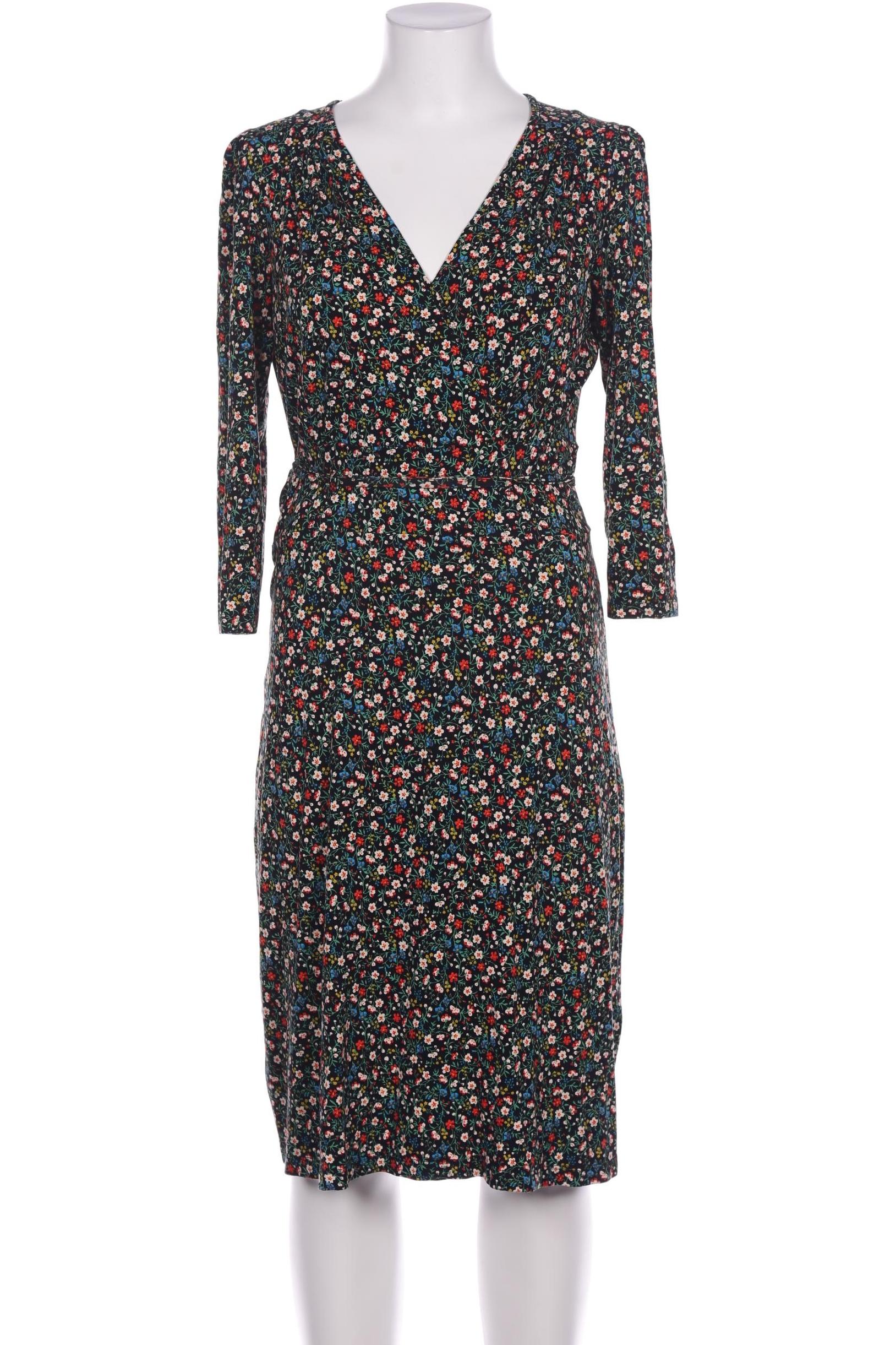 

King Louie Damen Kleid, mehrfarbig, Gr. 42