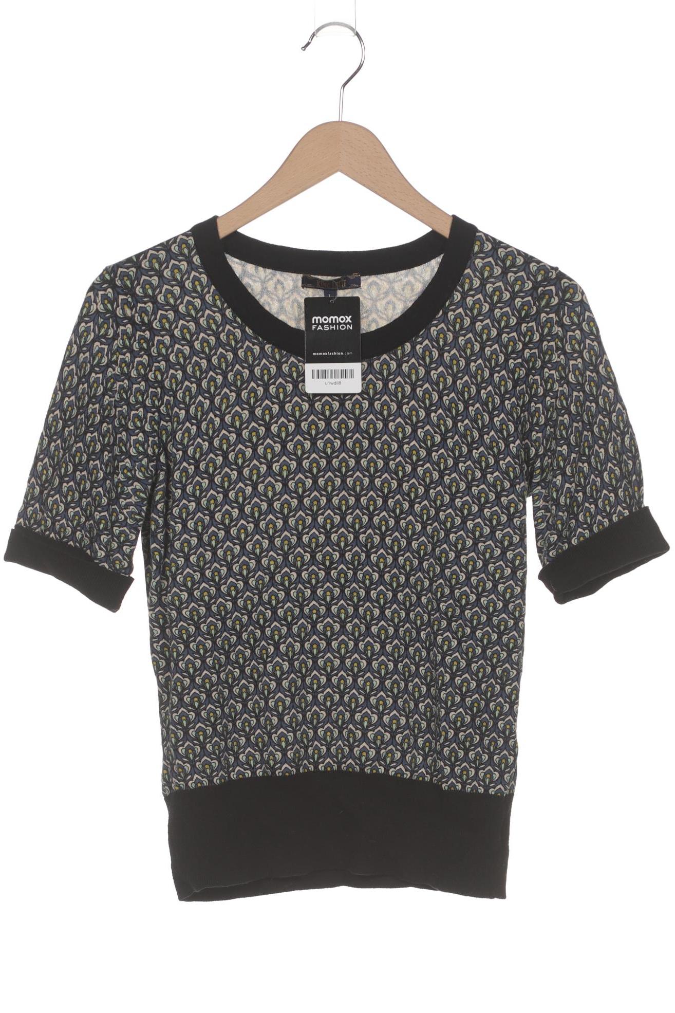 

King Louie Damen T-Shirt, blau, Gr. 42