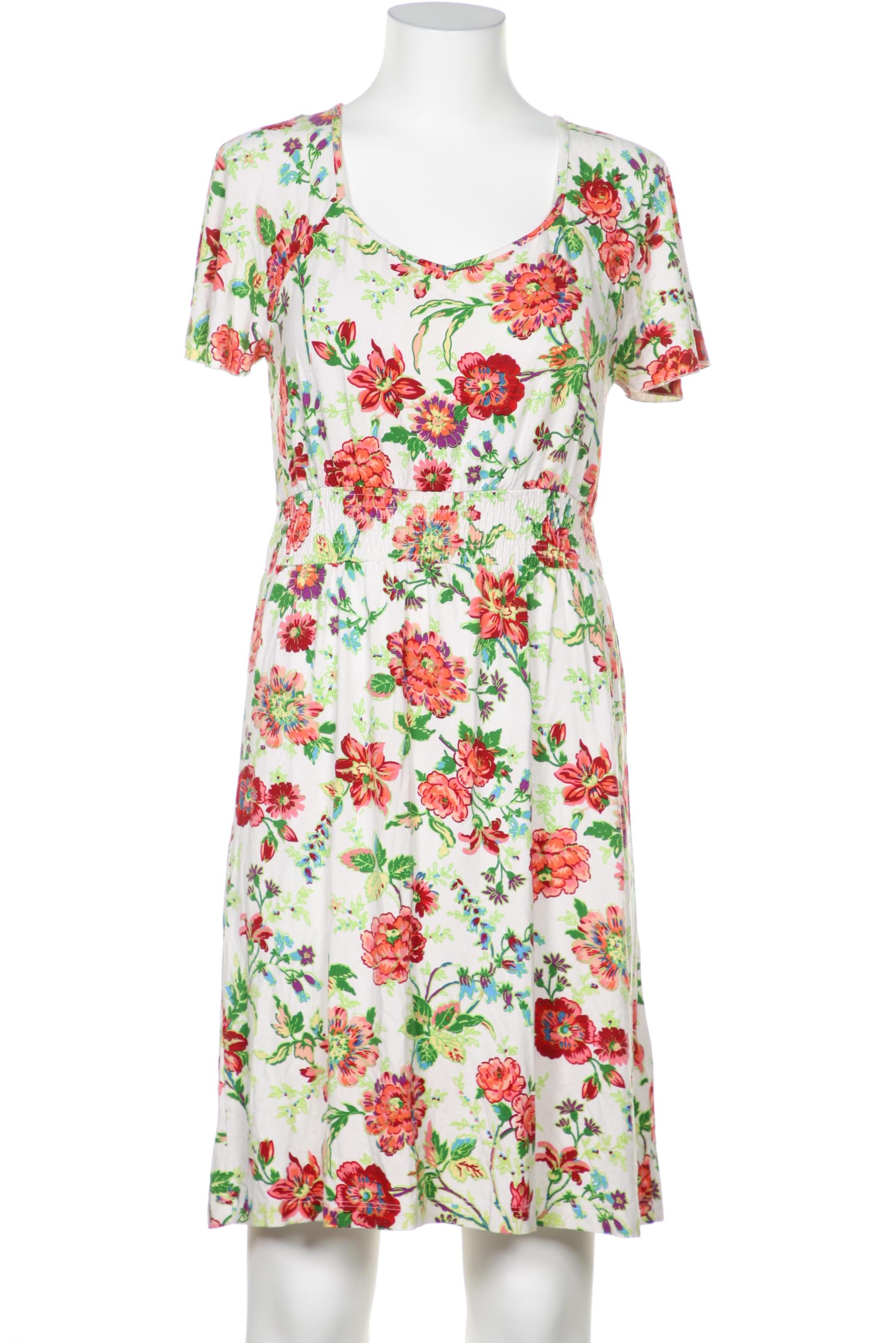 

King Louie Damen Kleid, weiß, Gr. 42