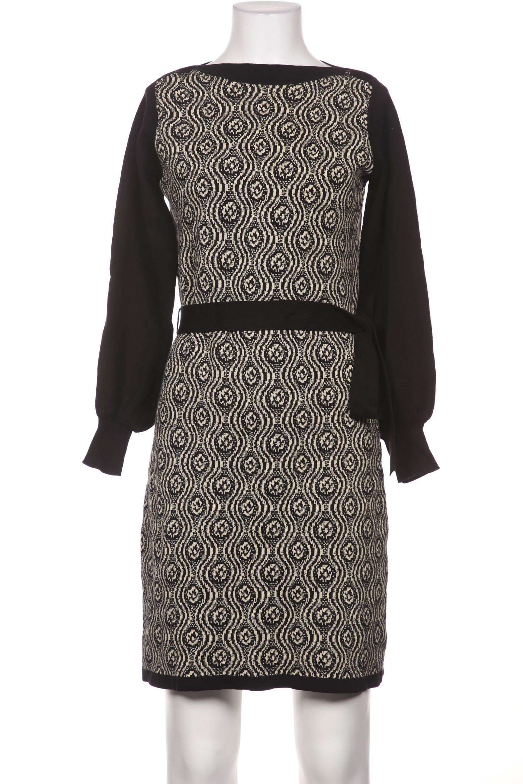 

King Louie Damen Kleid, schwarz, Gr. 36