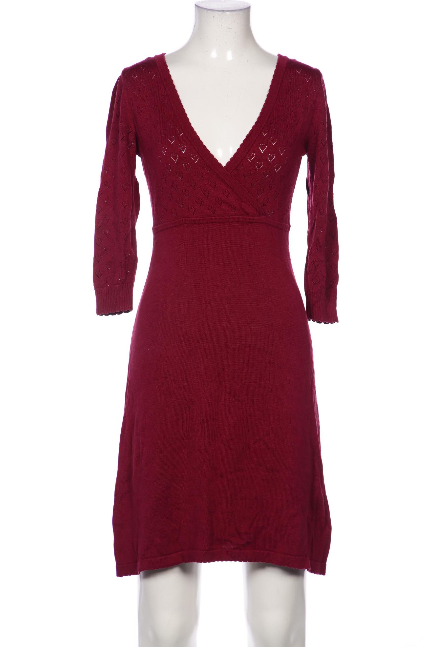 

KING LOUIE Damen Kleid, bordeaux