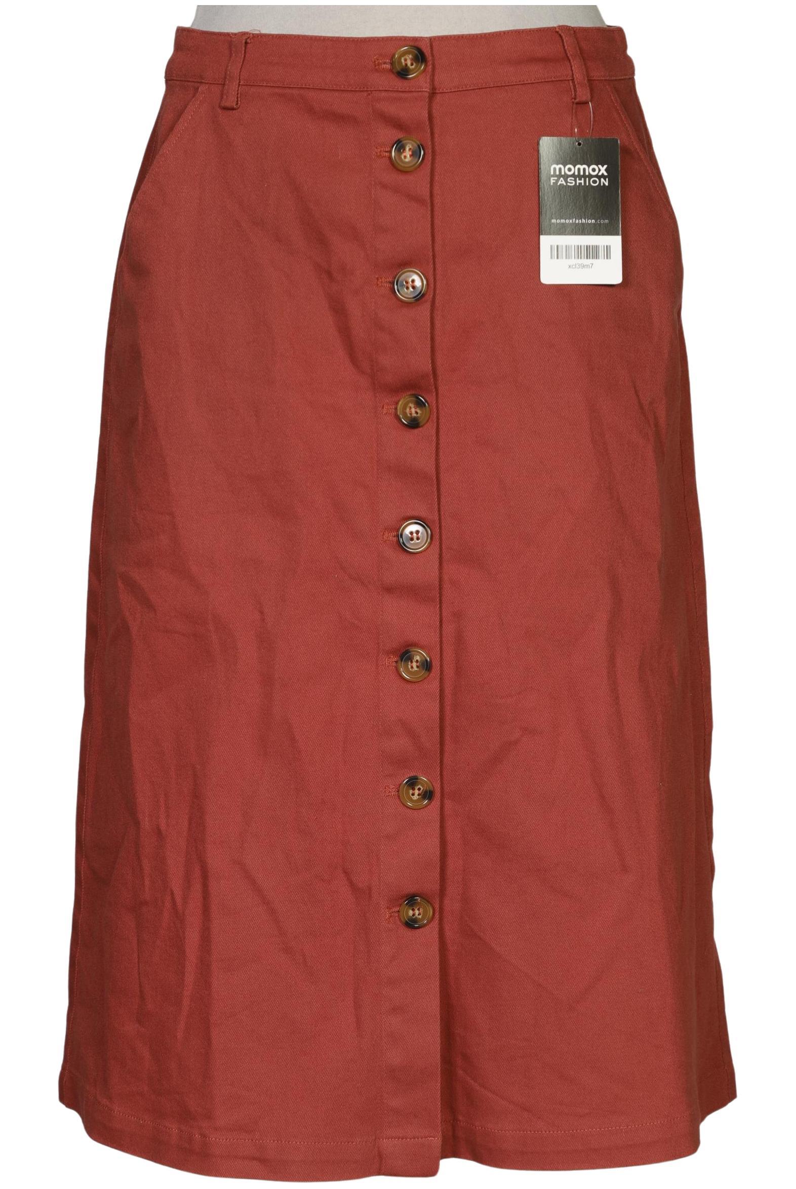 

King Louie Damen Rock, rot, Gr. 38