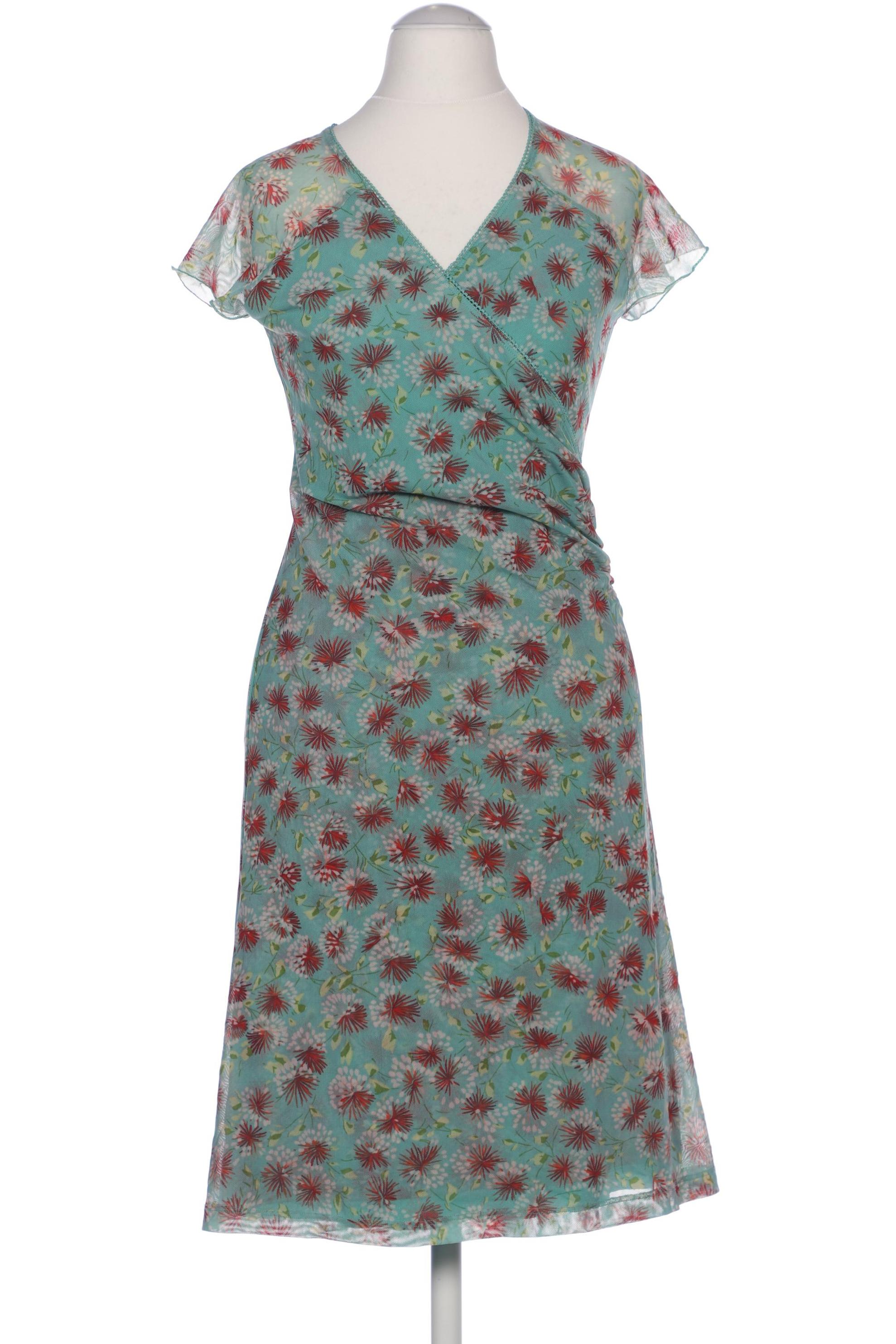 

King Louie Damen Kleid, grün, Gr. 34