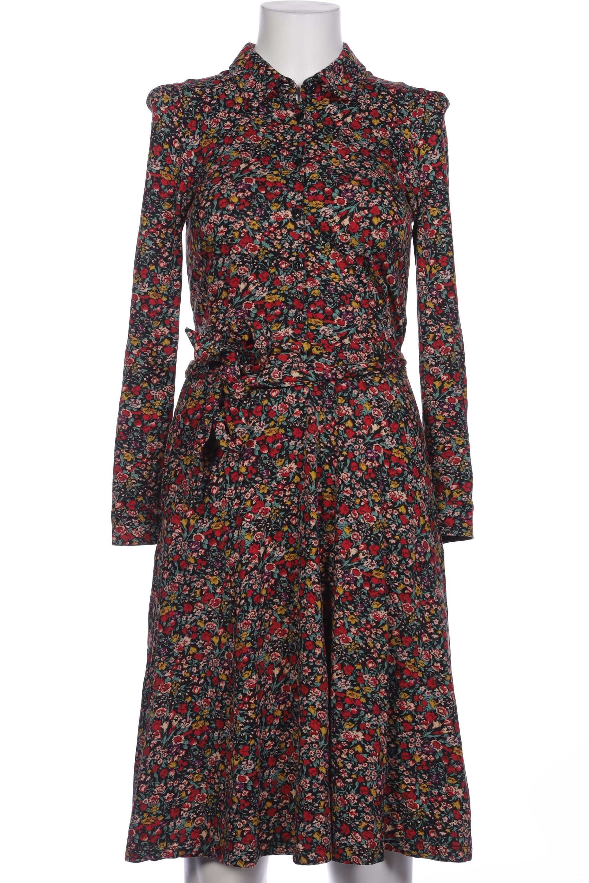 

King Louie Damen Kleid, mehrfarbig, Gr. 38