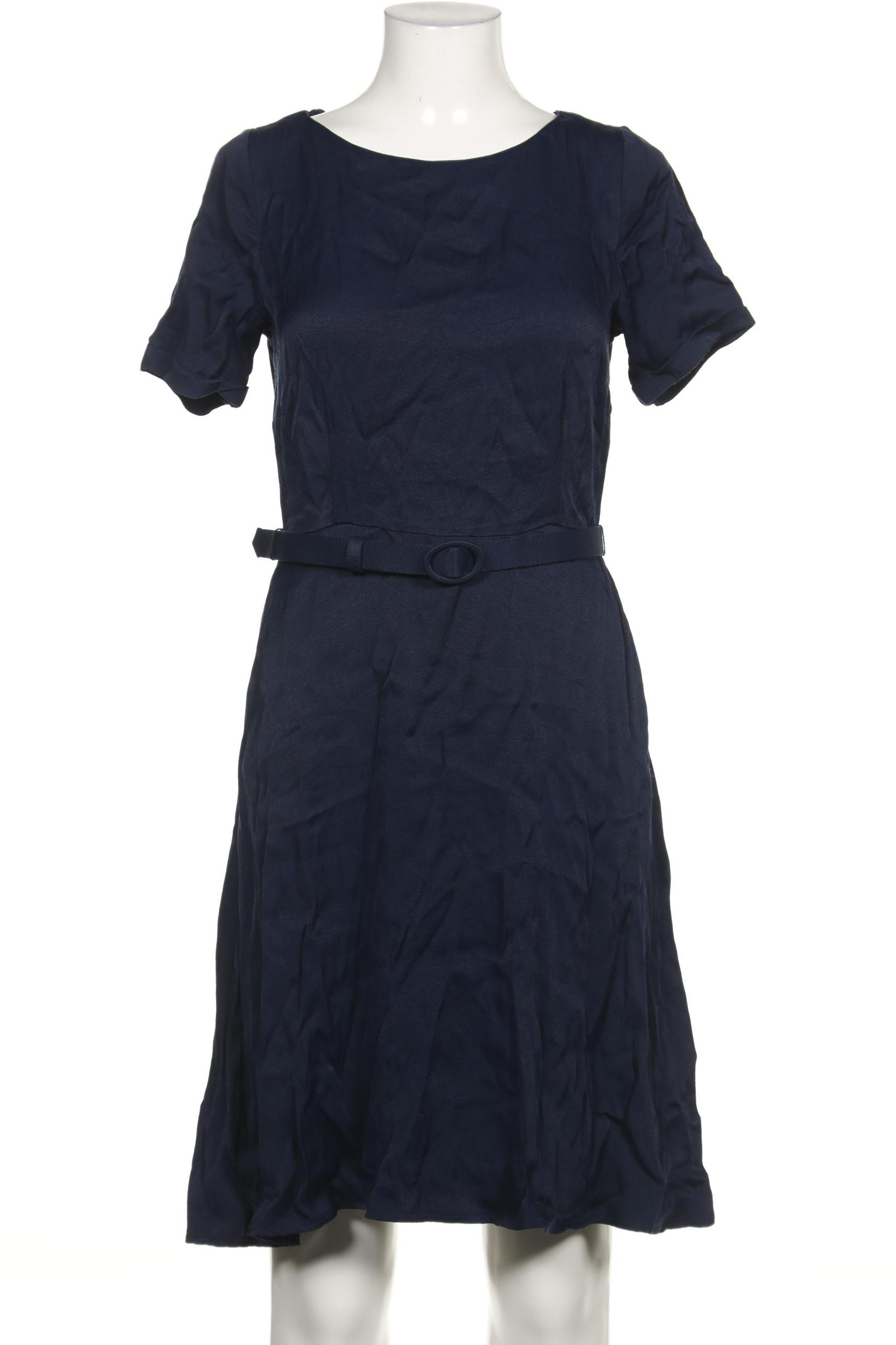 

KING LOUIE Damen Kleid, marineblau