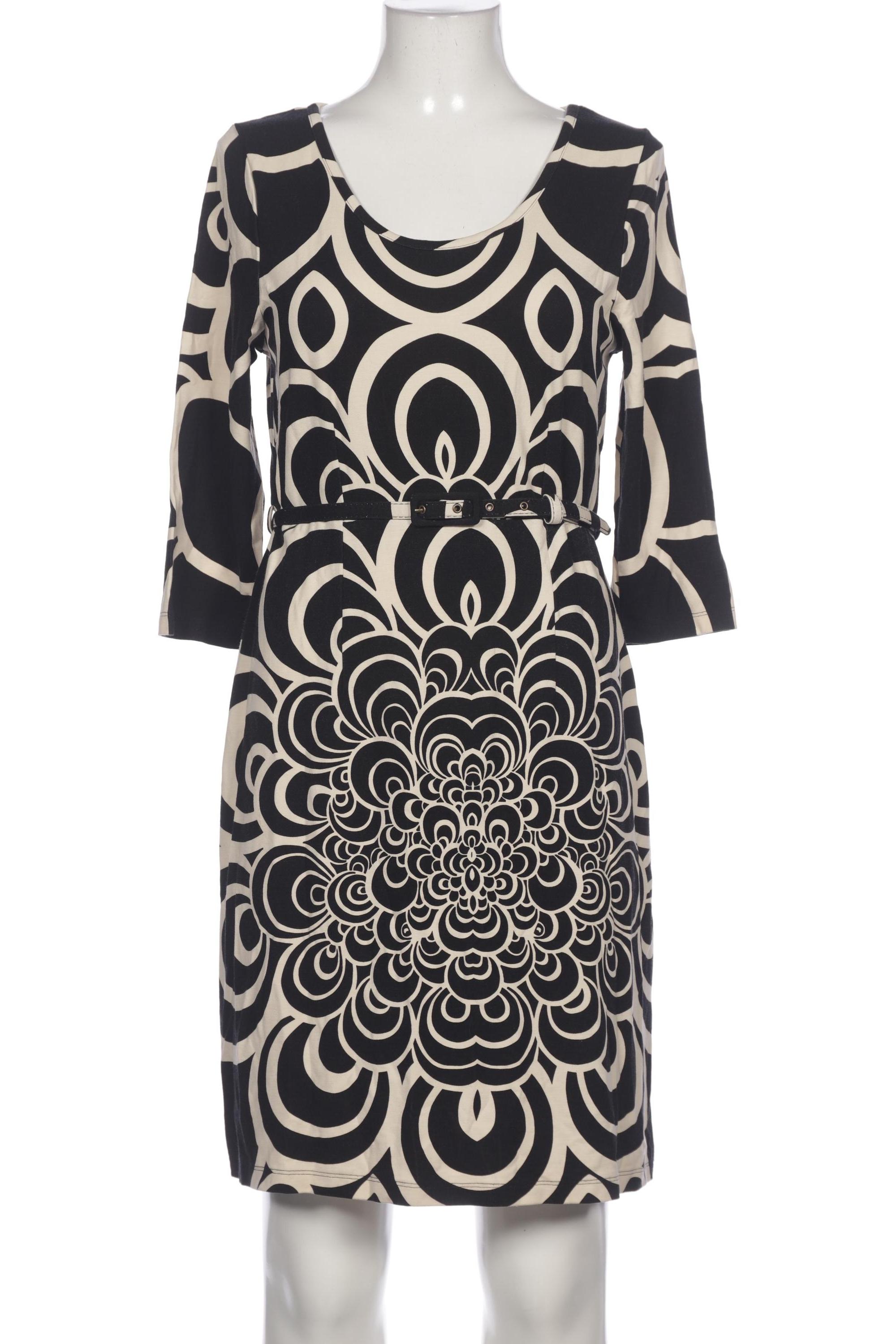 

King Louie Damen Kleid, schwarz, Gr. 42