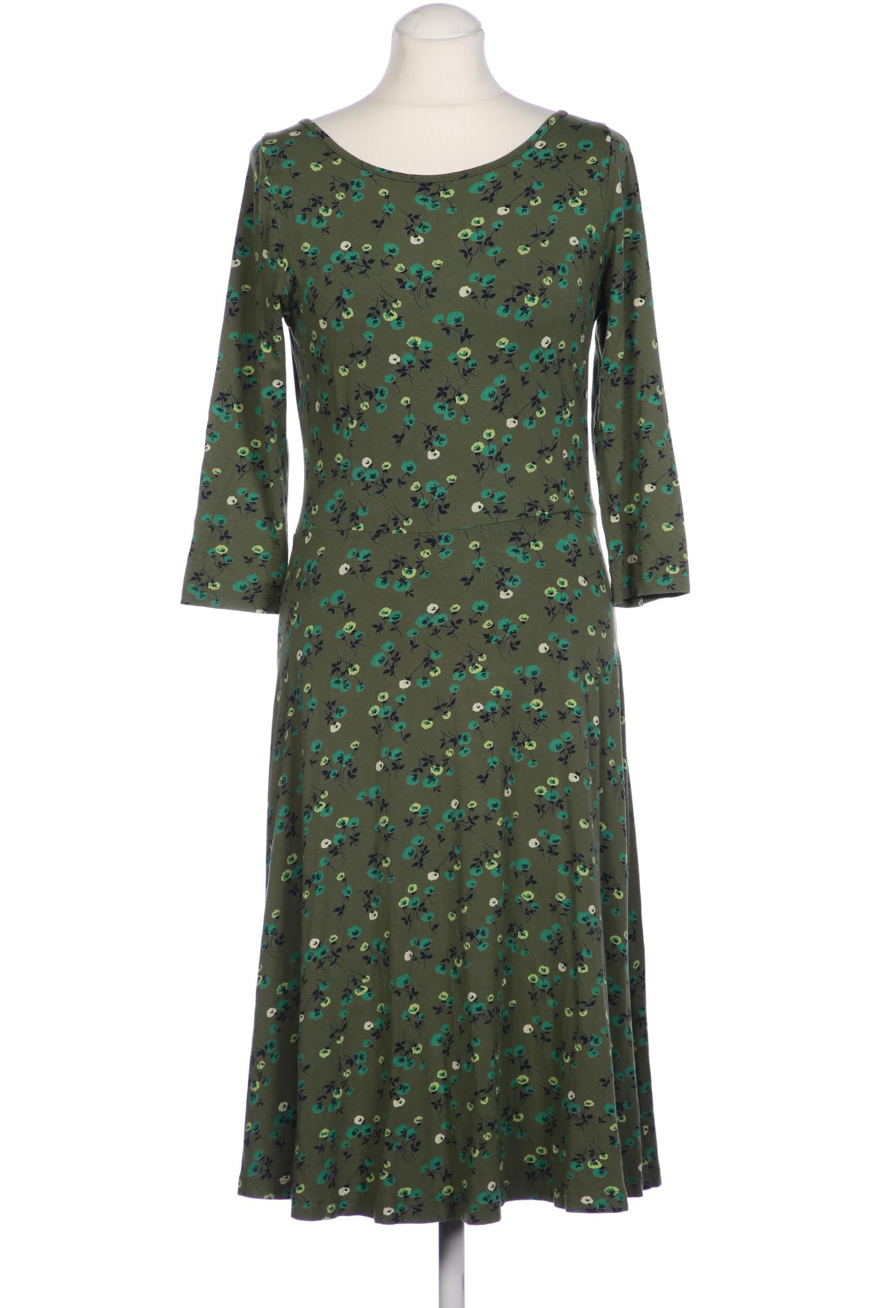 

King Louie Damen Kleid, grün, Gr. 38