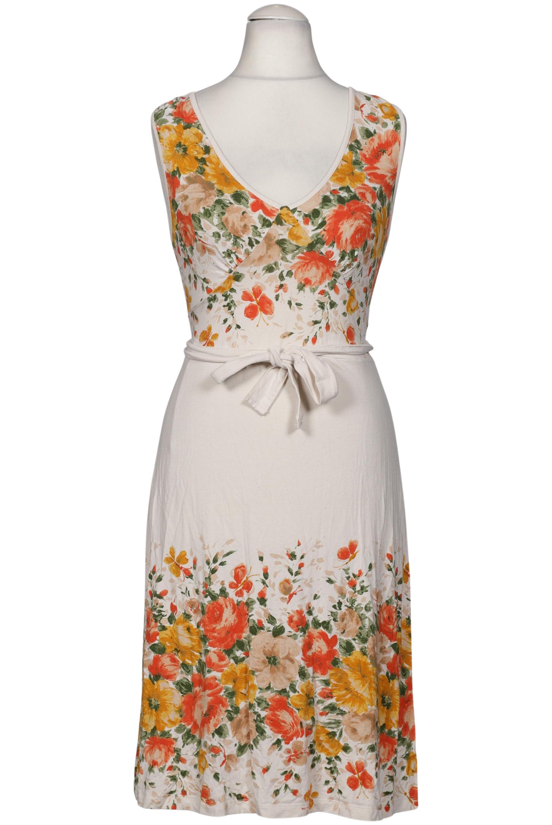 

King Louie Damen Kleid, mehrfarbig, Gr. 38