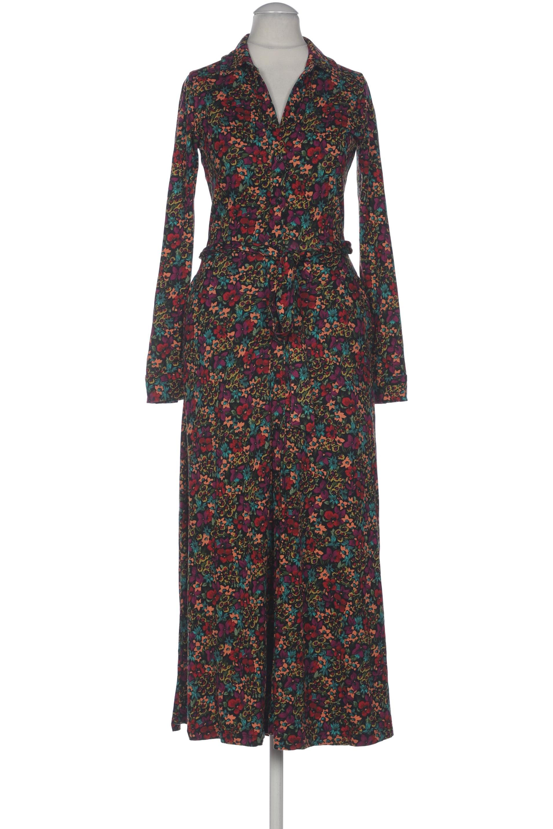 

King Louie Damen Kleid, mehrfarbig, Gr. 34