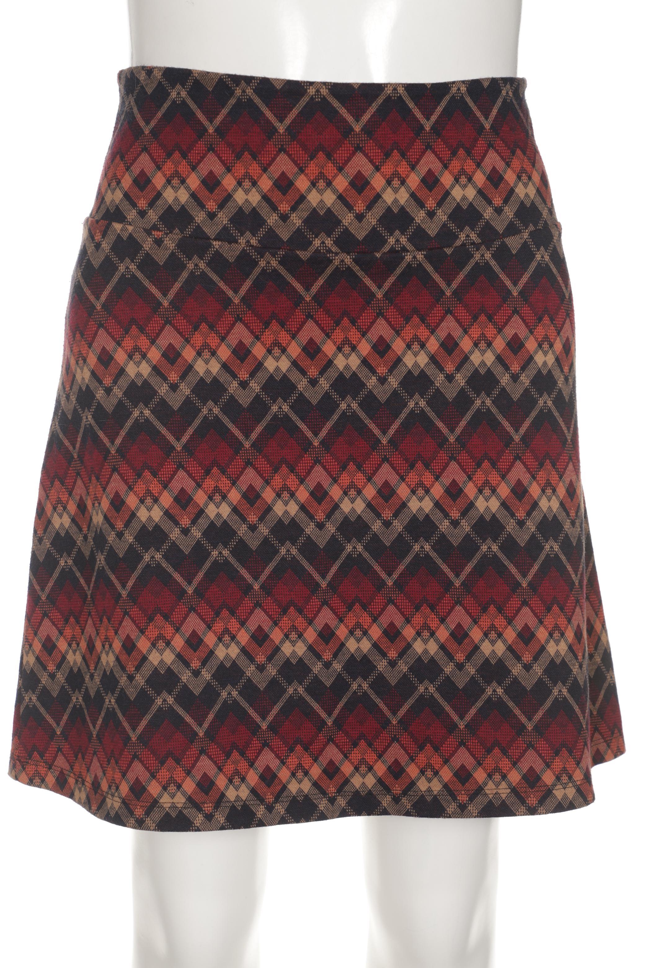 

King Louie Damen Rock, bordeaux, Gr. 42