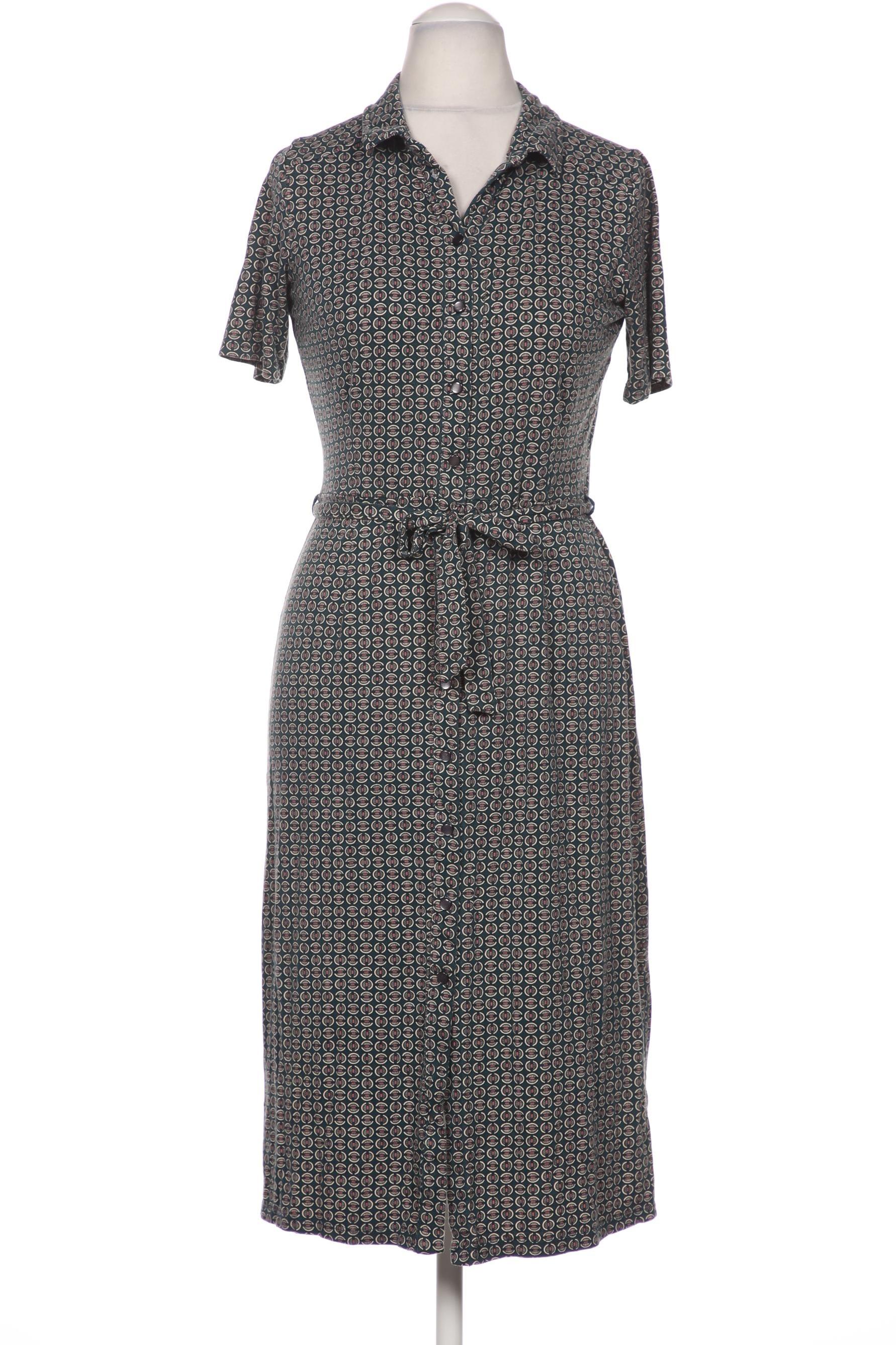 

King Louie Damen Kleid, grün, Gr. 38