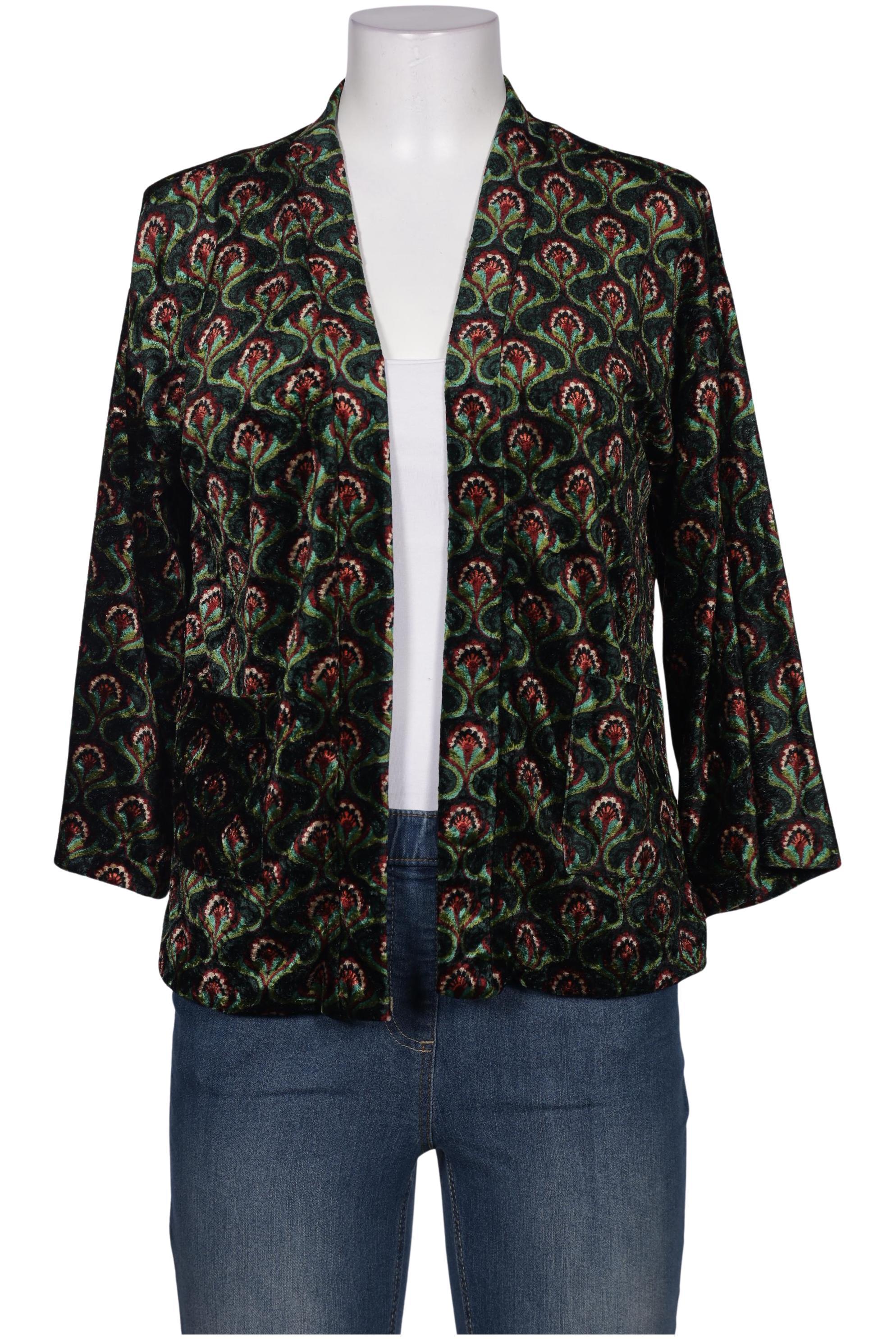 

King Louie Damen Blazer, grau, Gr. 38