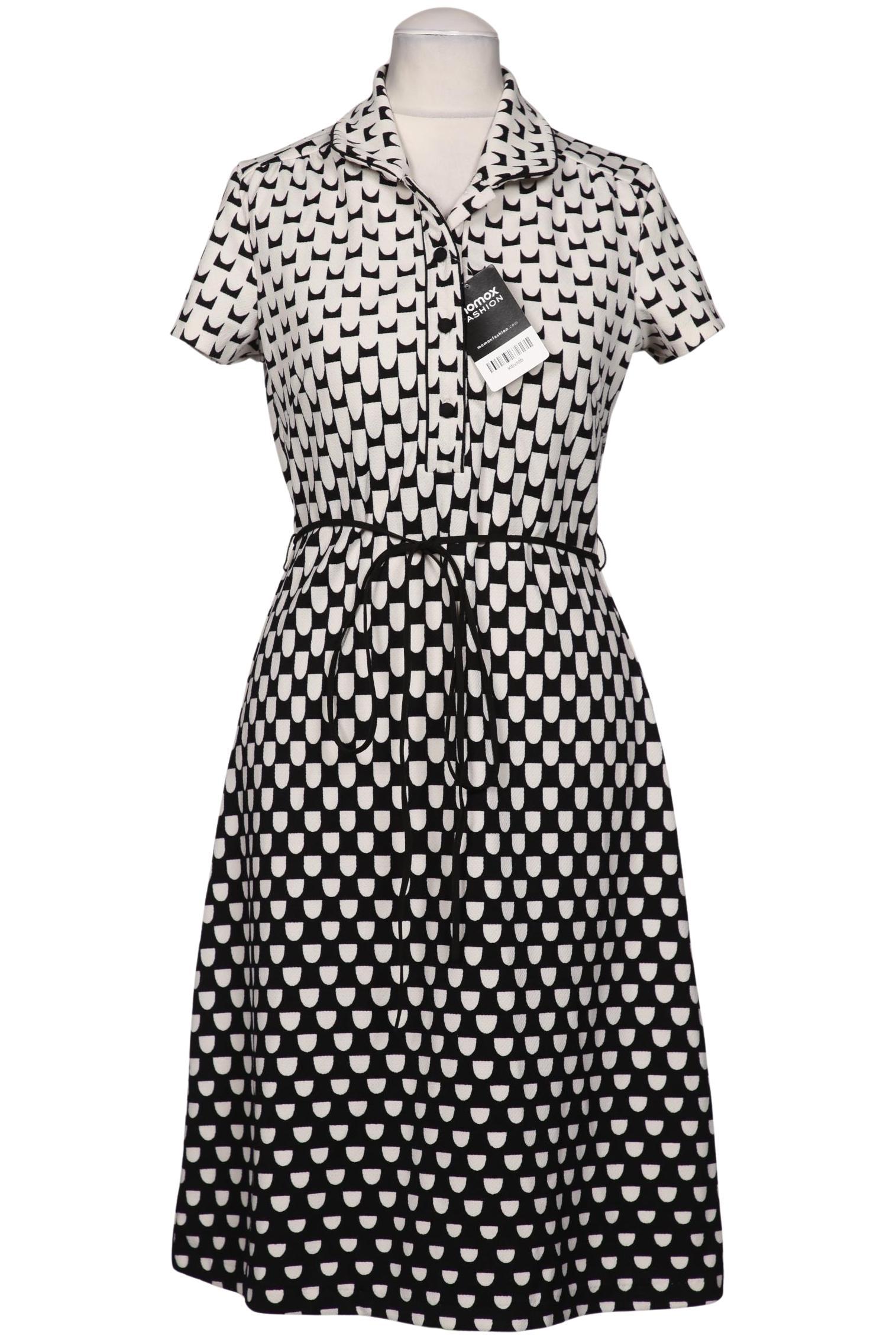 

King Louie Damen Kleid, mehrfarbig, Gr. 36