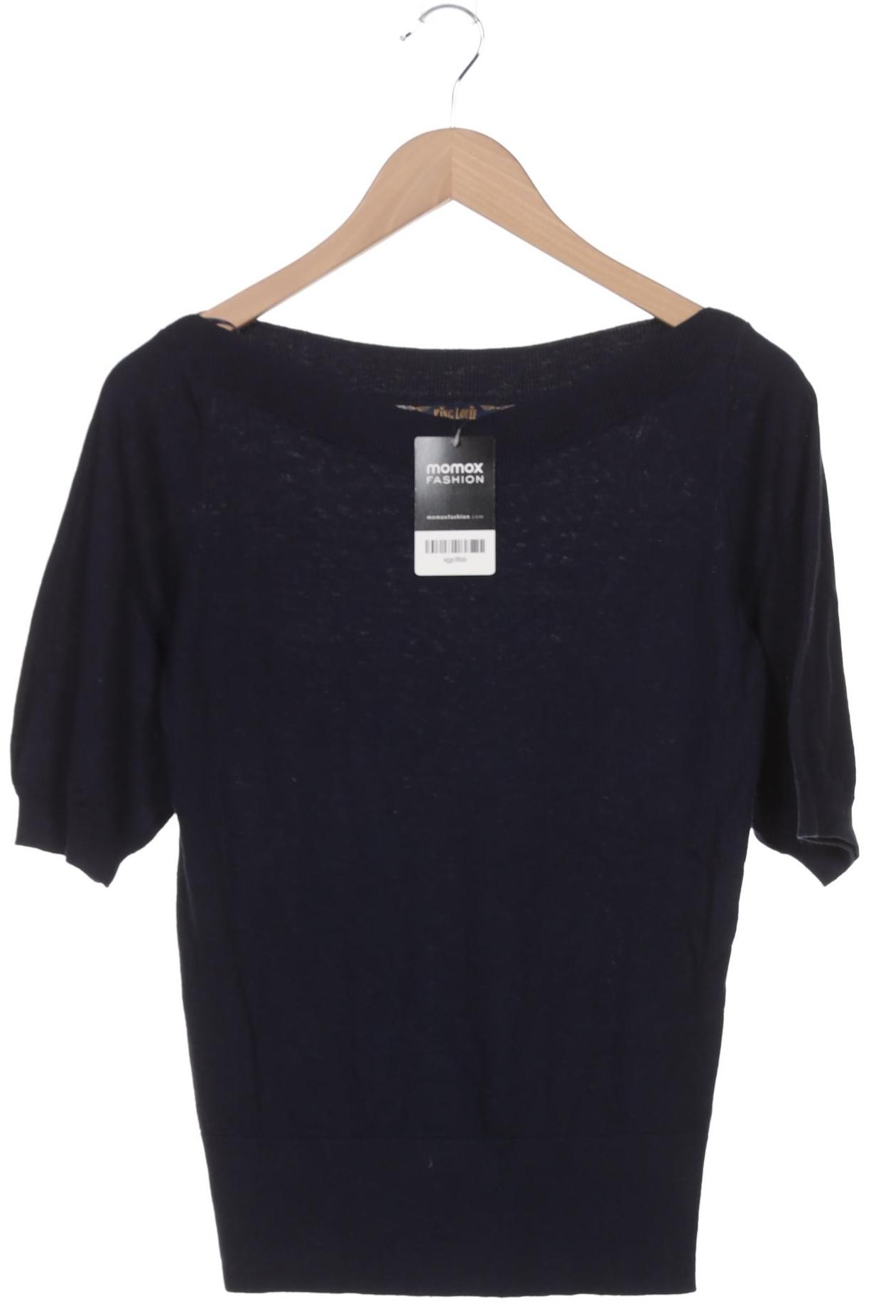 

King Louie Damen Pullover, marineblau, Gr. 36