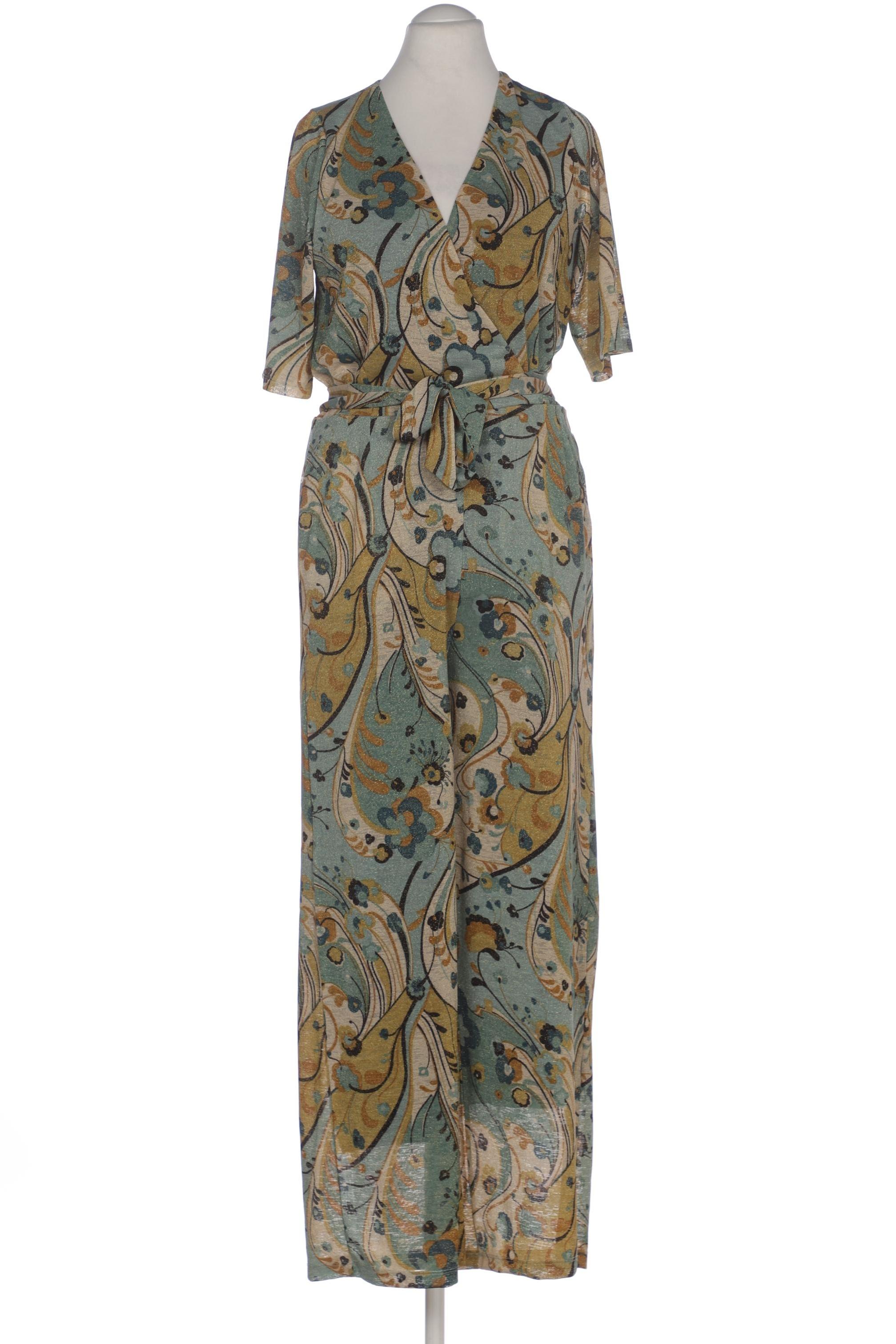 

King Louie Damen Jumpsuit/Overall, türkis, Gr. 44