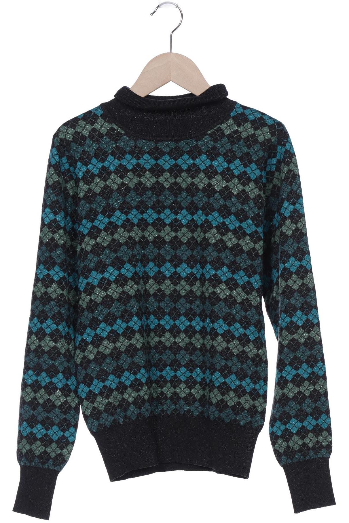 

King Louie Damen Pullover, mehrfarbig, Gr. 38