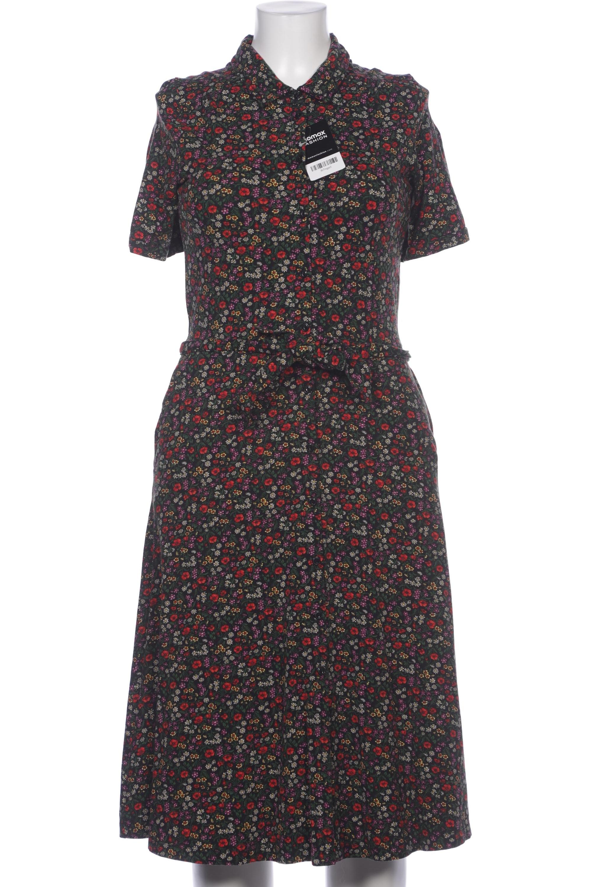 

King Louie Damen Kleid, mehrfarbig, Gr. 42