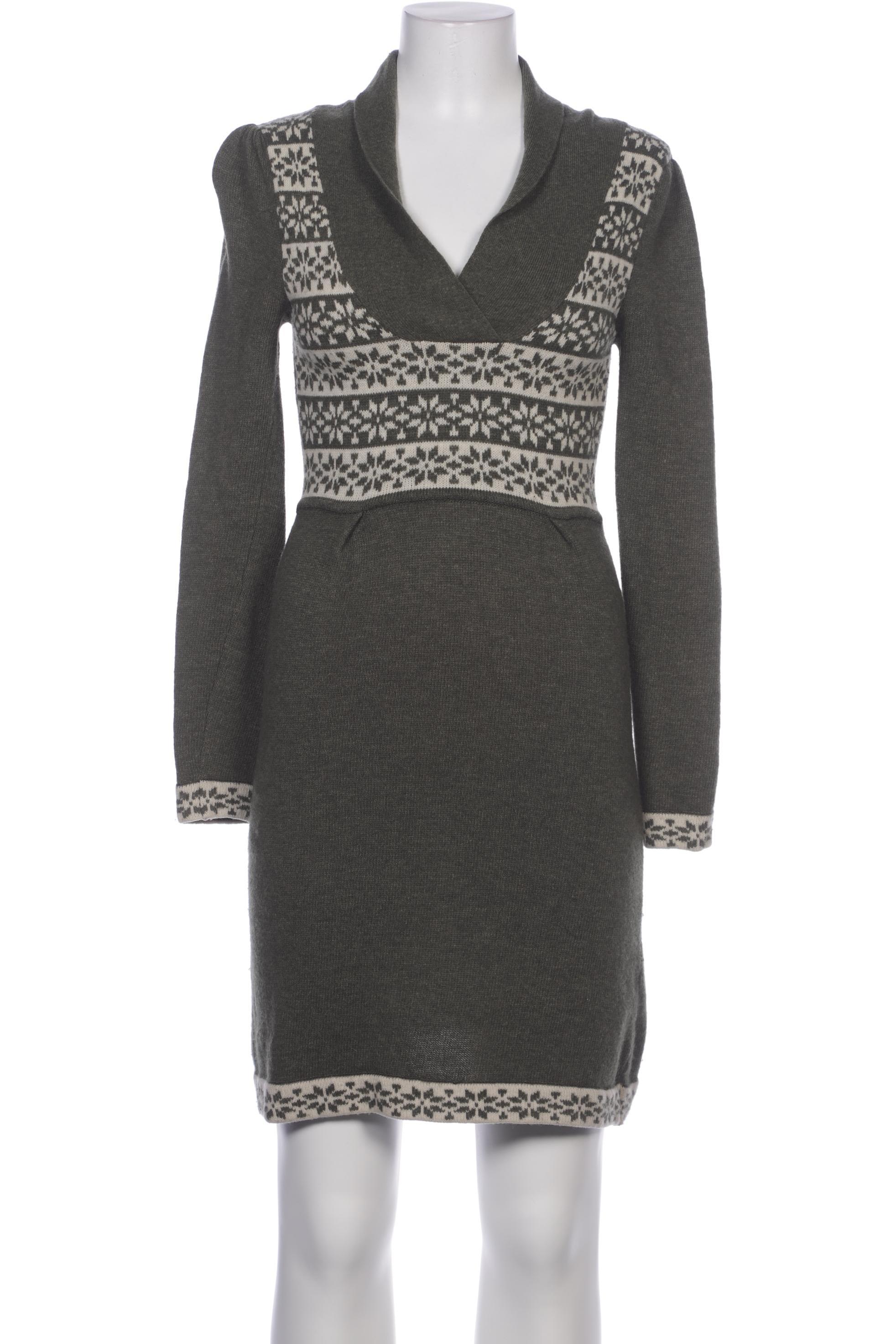 

King Louie Damen Kleid, grün, Gr. 36