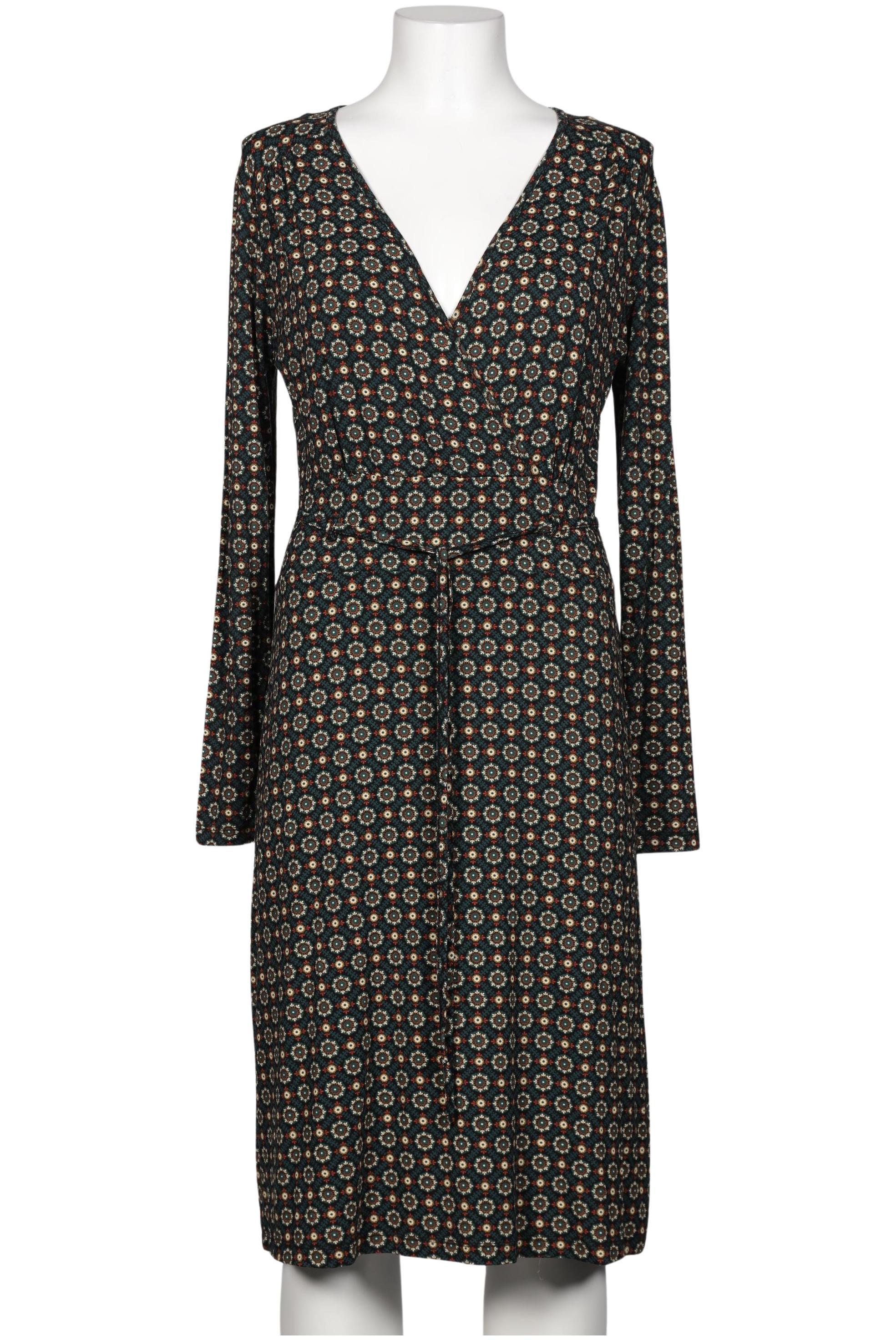 

King Louie Damen Kleid, grün, Gr. 42