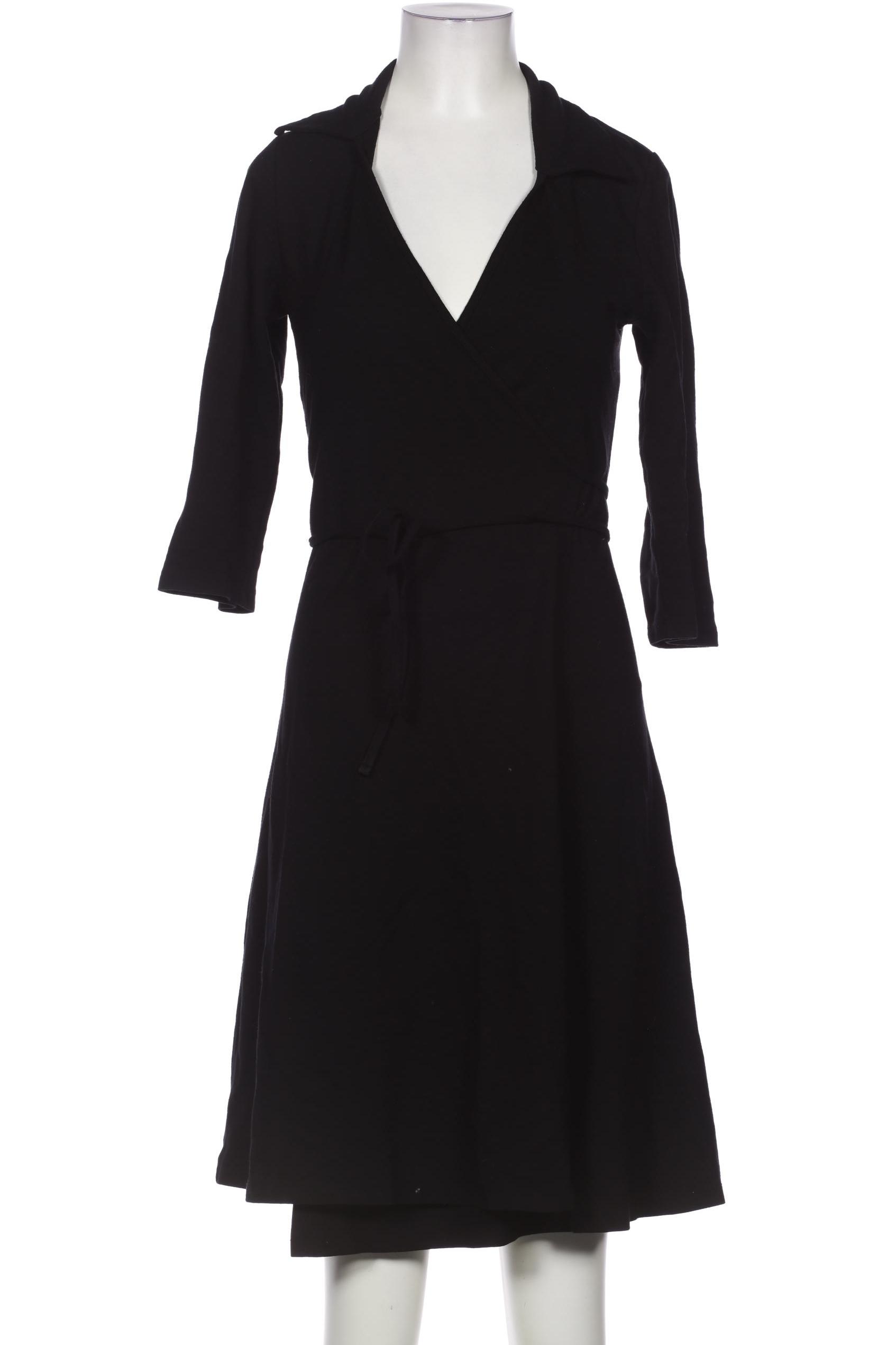 

King Louie Damen Kleid, schwarz, Gr. 36