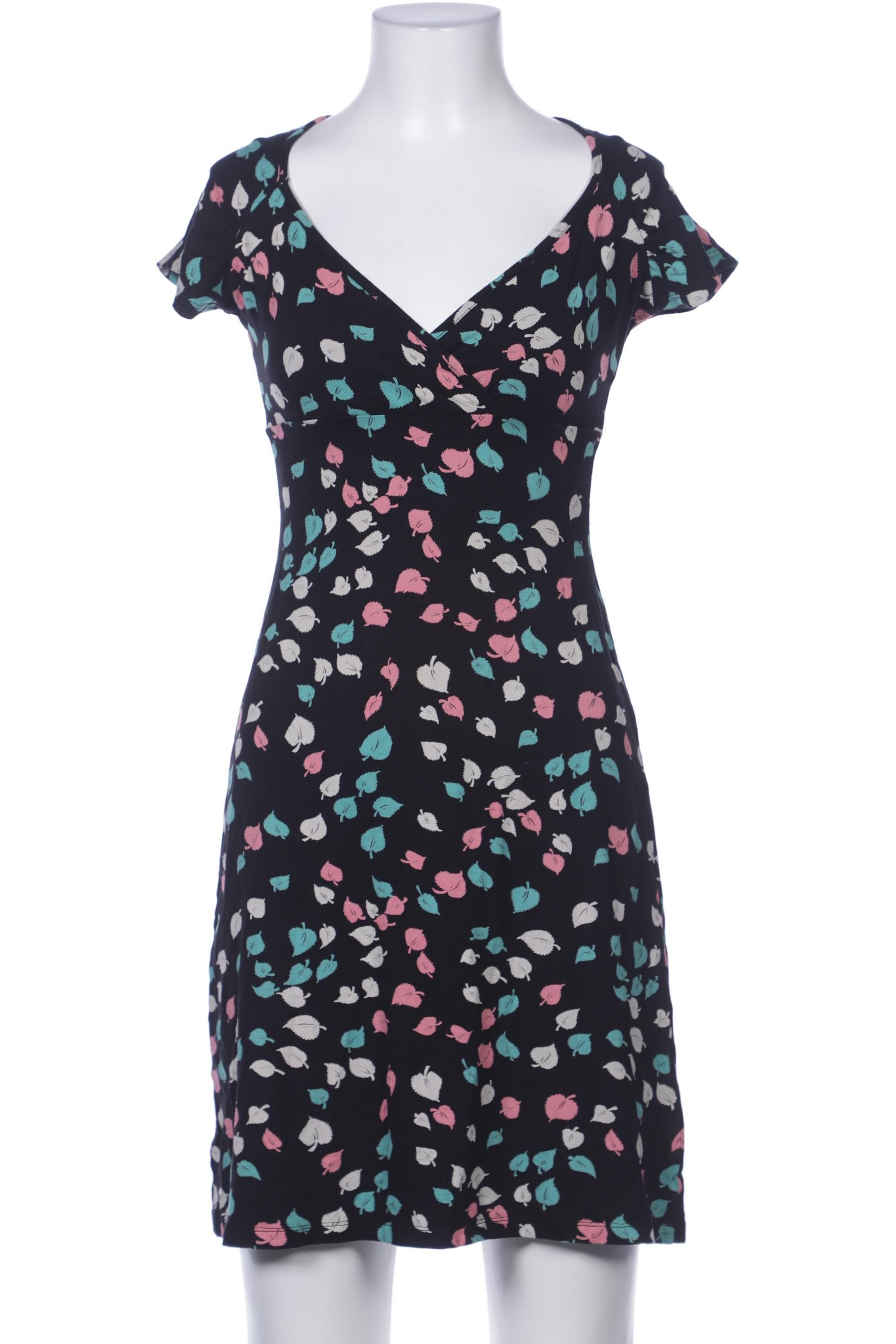 

King Louie Damen Kleid, schwarz, Gr. 34