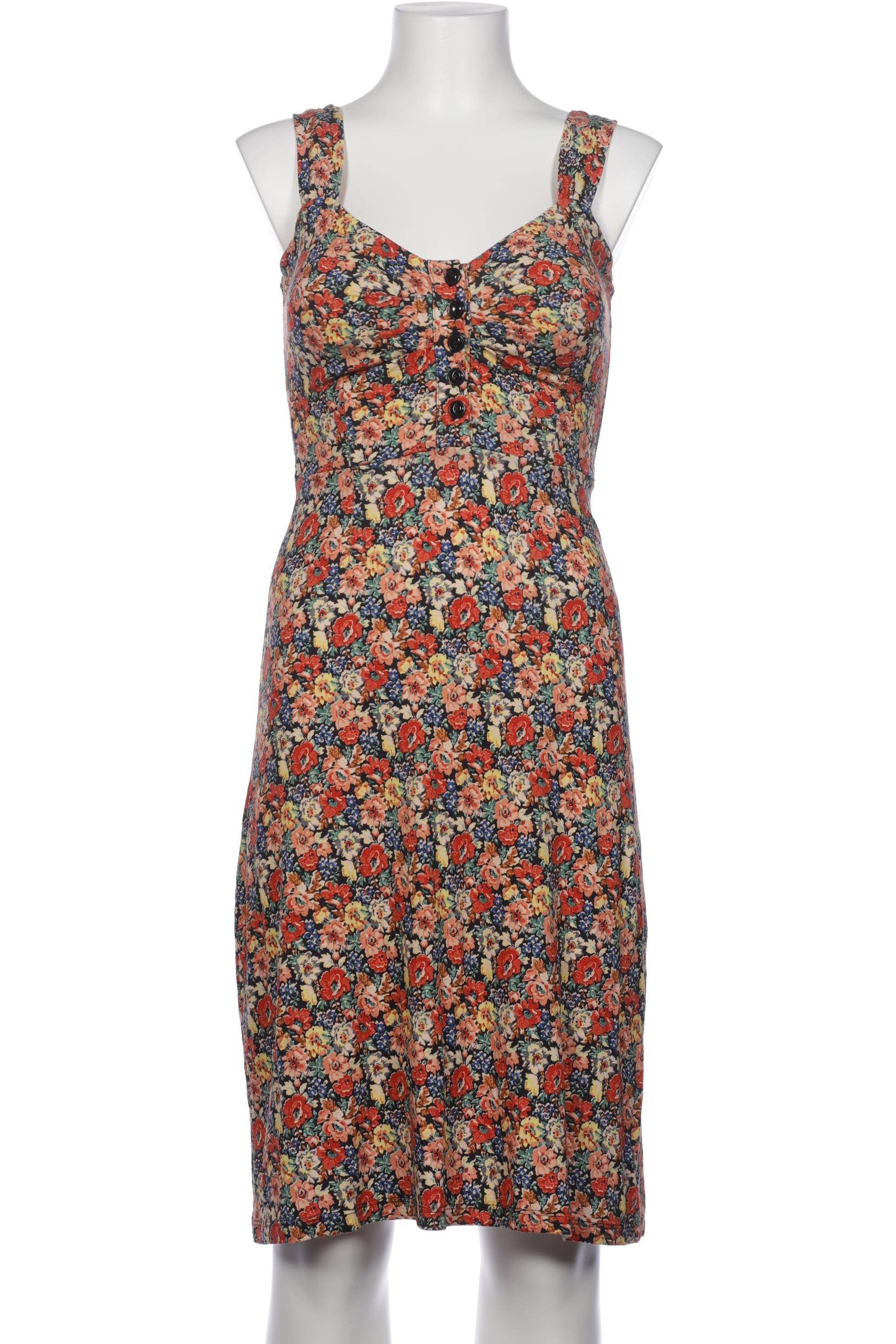 

King Louie Damen Kleid, mehrfarbig, Gr. 36