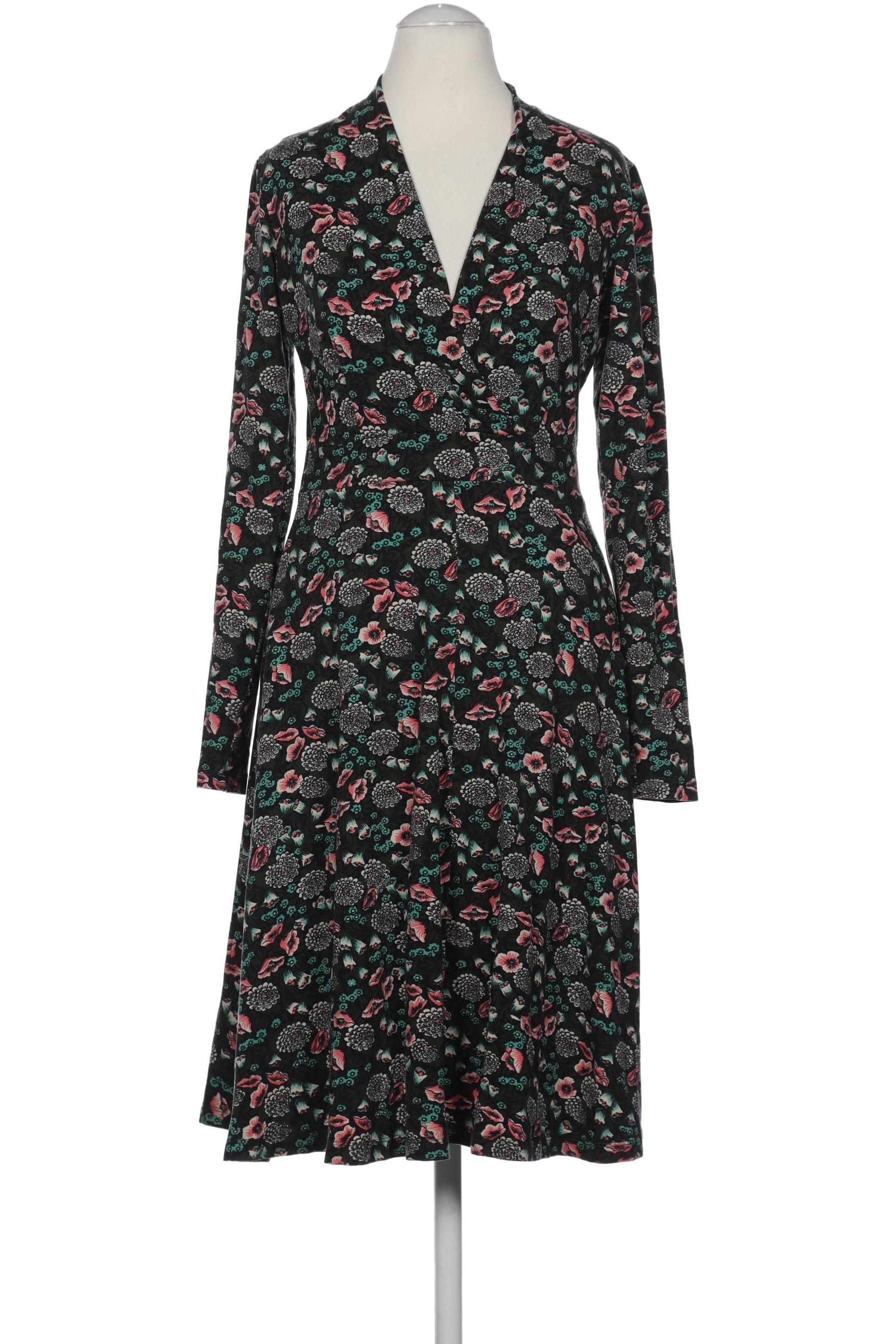 

King Louie Damen Kleid, grün, Gr. 34