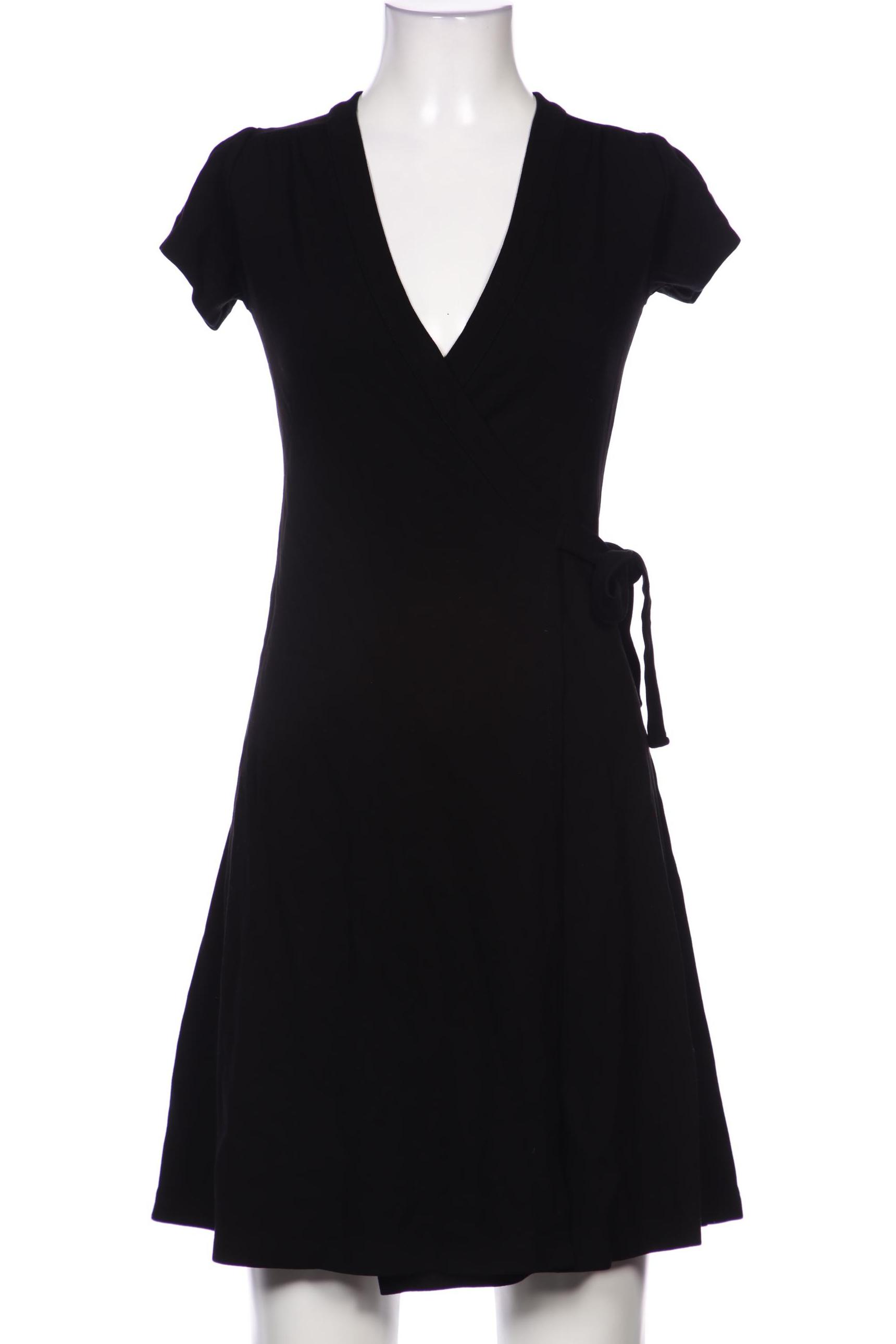 

King Louie Damen Kleid, schwarz, Gr. 34