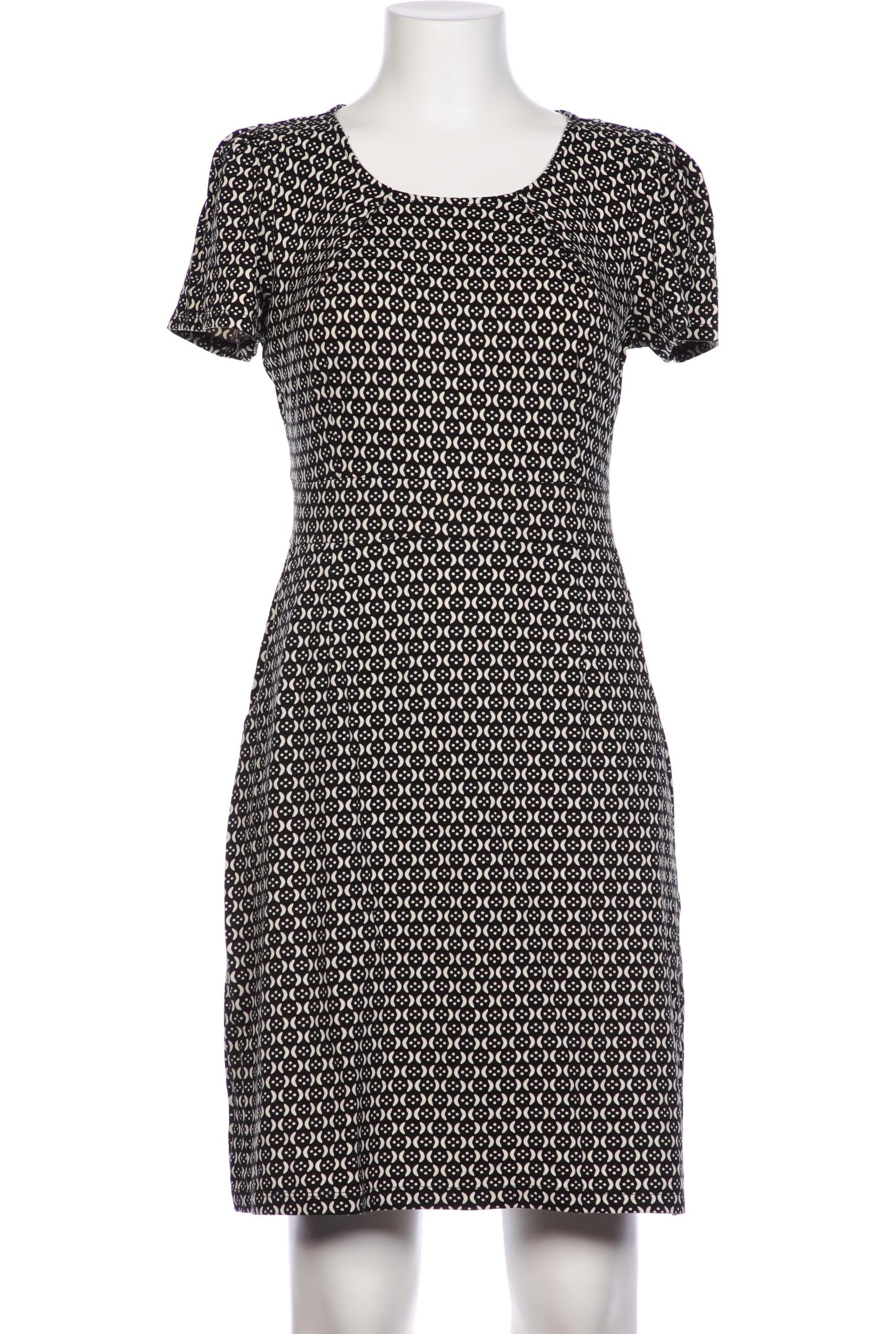 

King Louie Damen Kleid, schwarz, Gr. 42