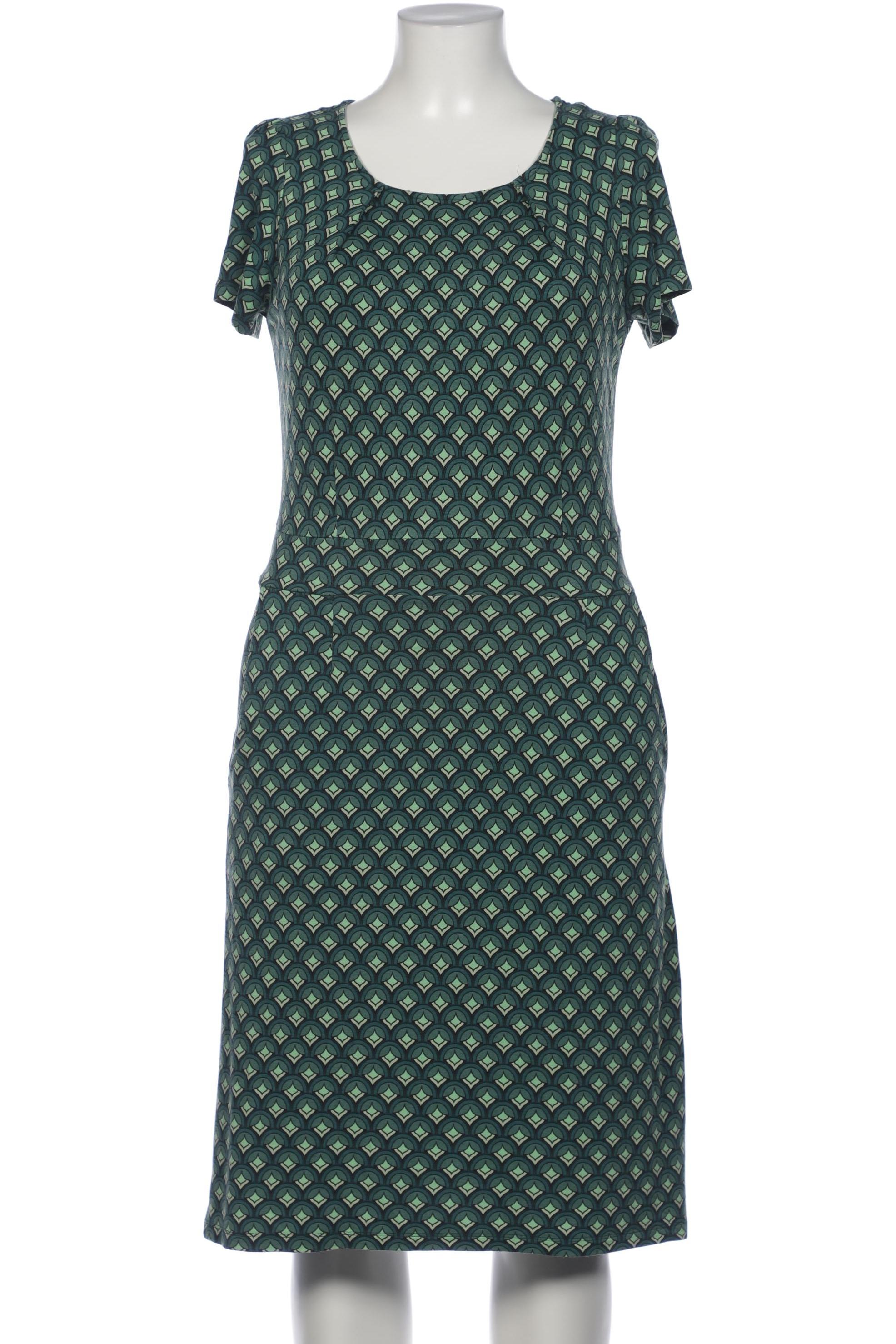 

King Louie Damen Kleid, grün, Gr. 44