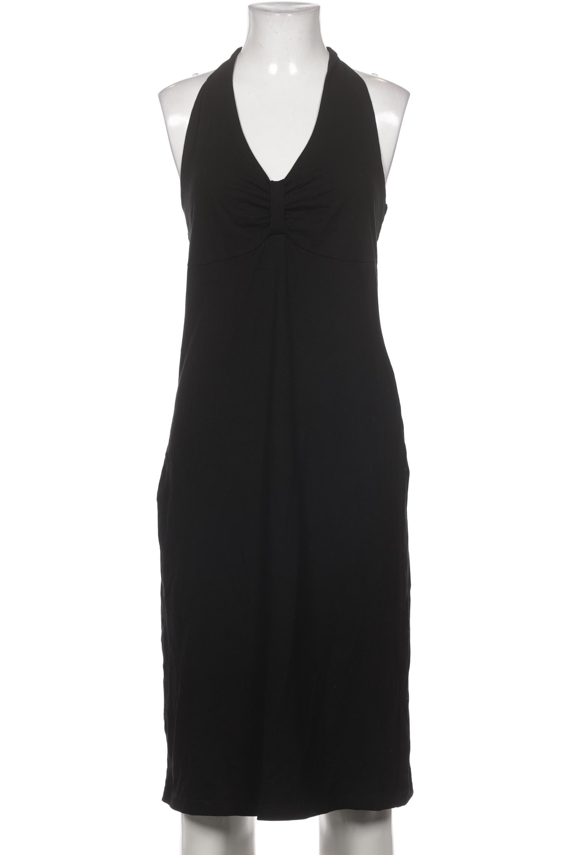 

King Louie Damen Kleid, schwarz, Gr. 36