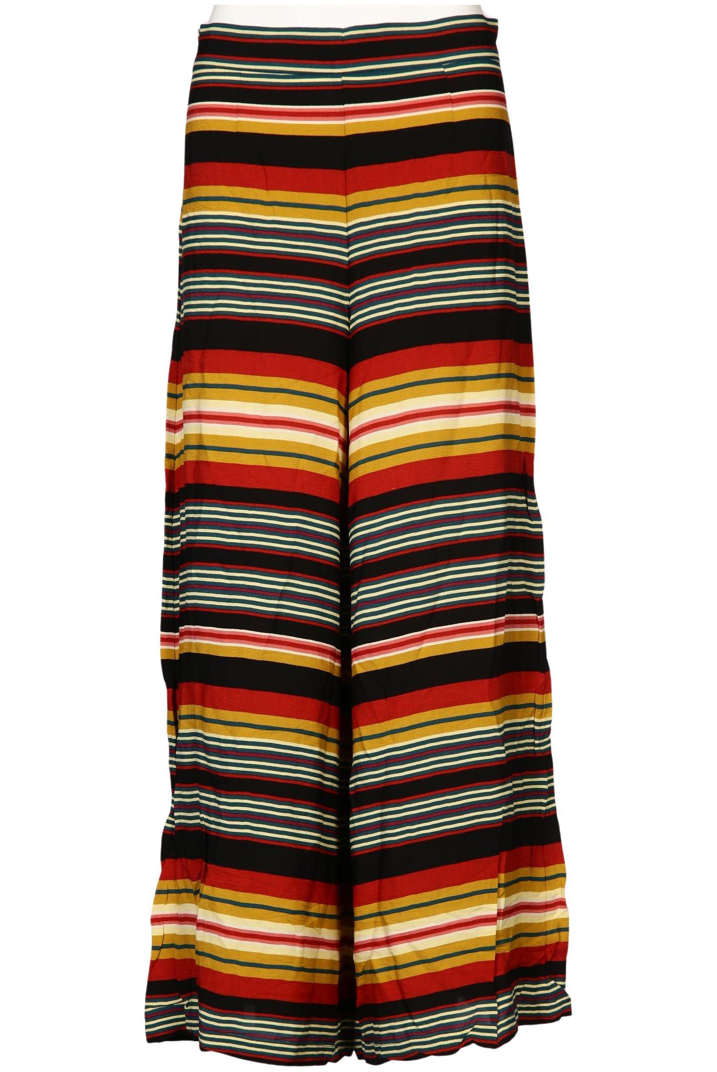 

King Louie Damen Stoffhose, mehrfarbig, Gr. 44