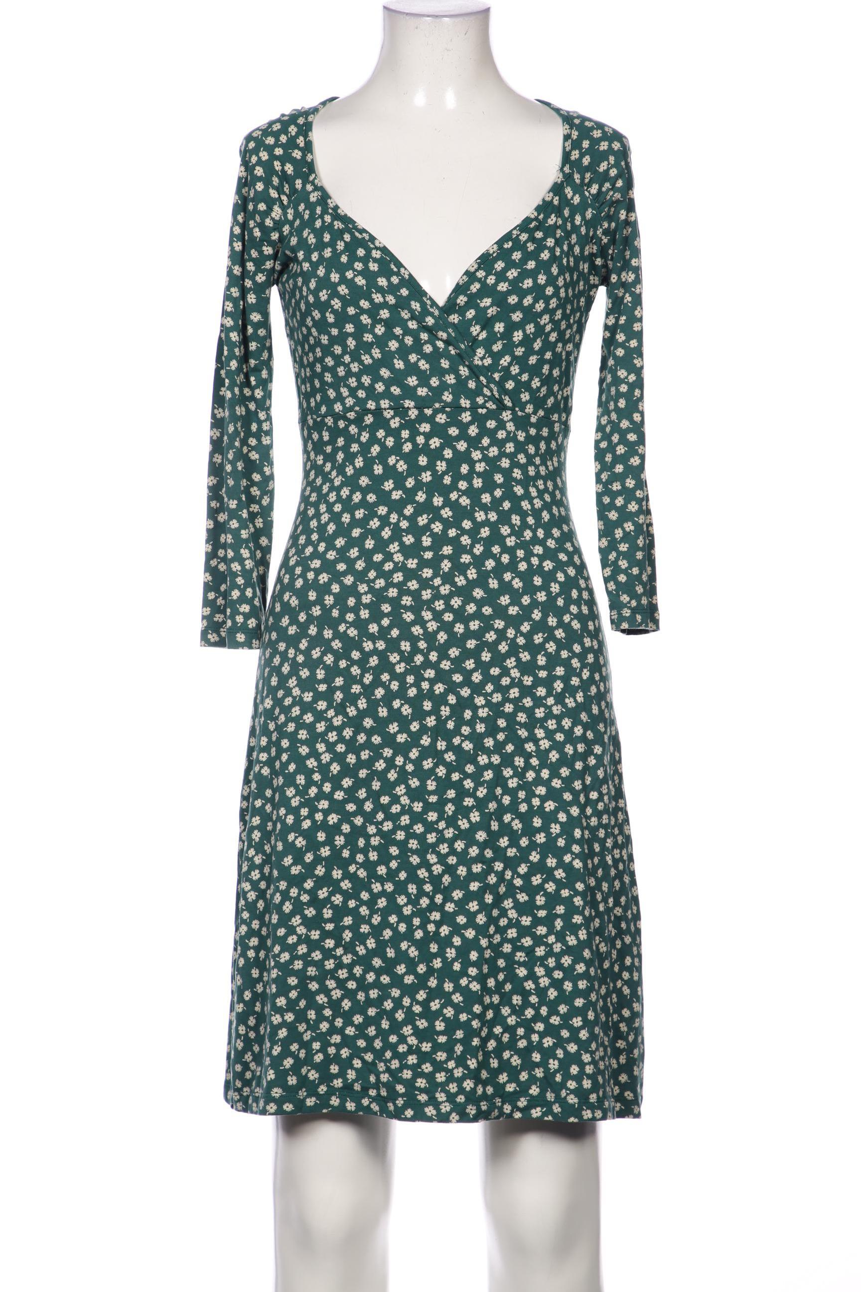 

King Louie Damen Kleid, grün, Gr. 36