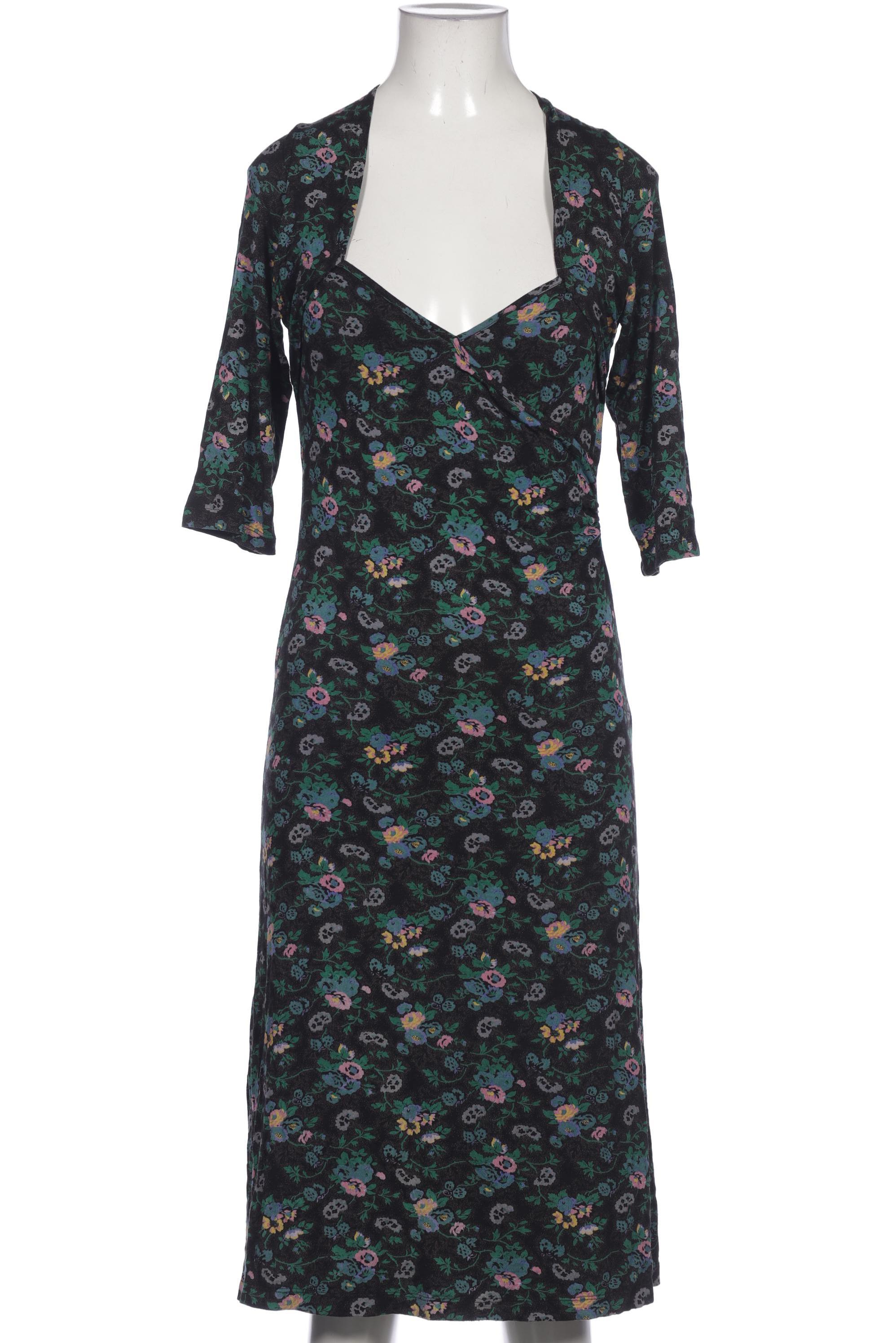 

King Louie Damen Kleid, schwarz, Gr. 36