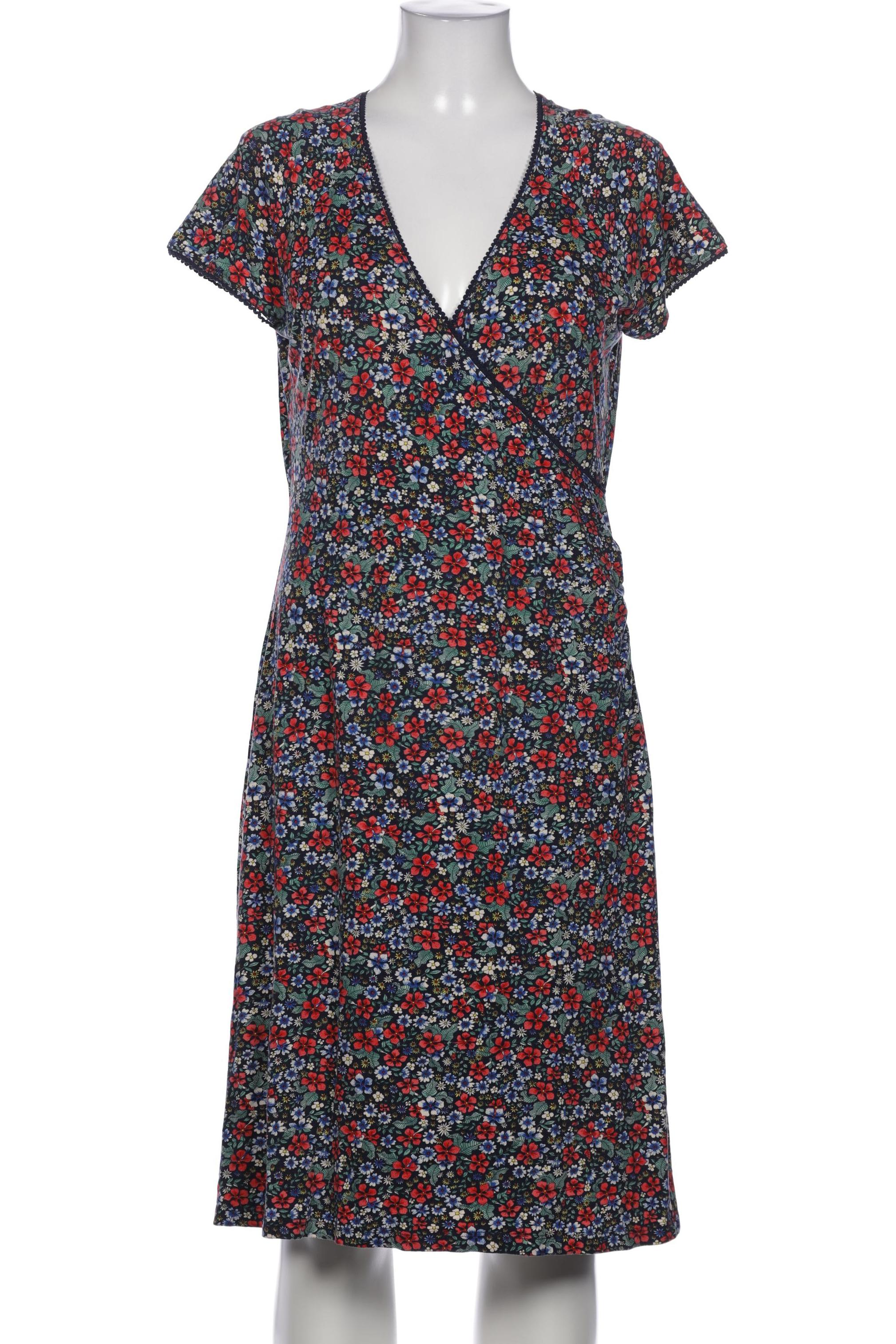 

King Louie Damen Kleid, mehrfarbig, Gr. 38