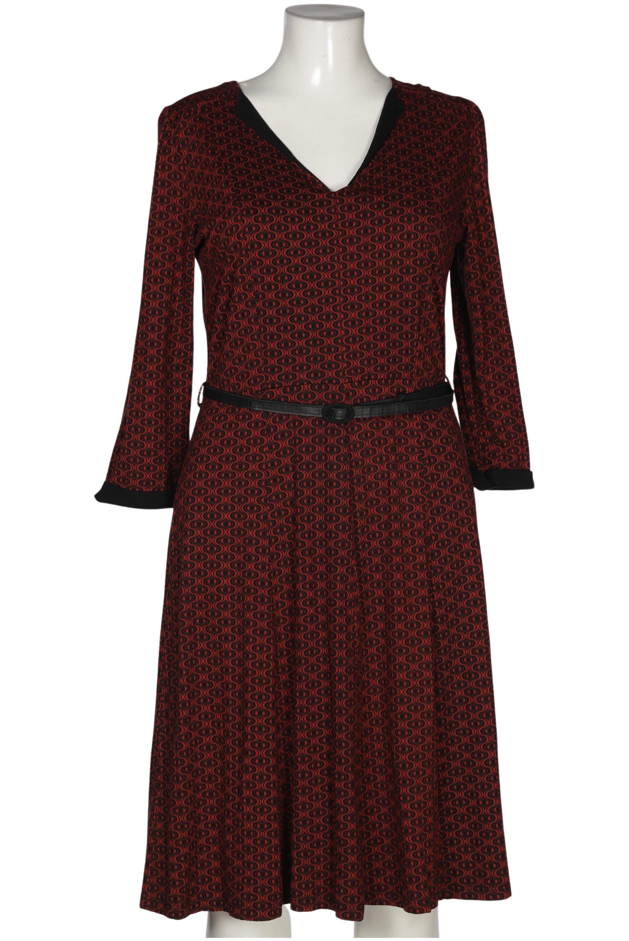 

King Louie Damen Kleid, braun, Gr. 44
