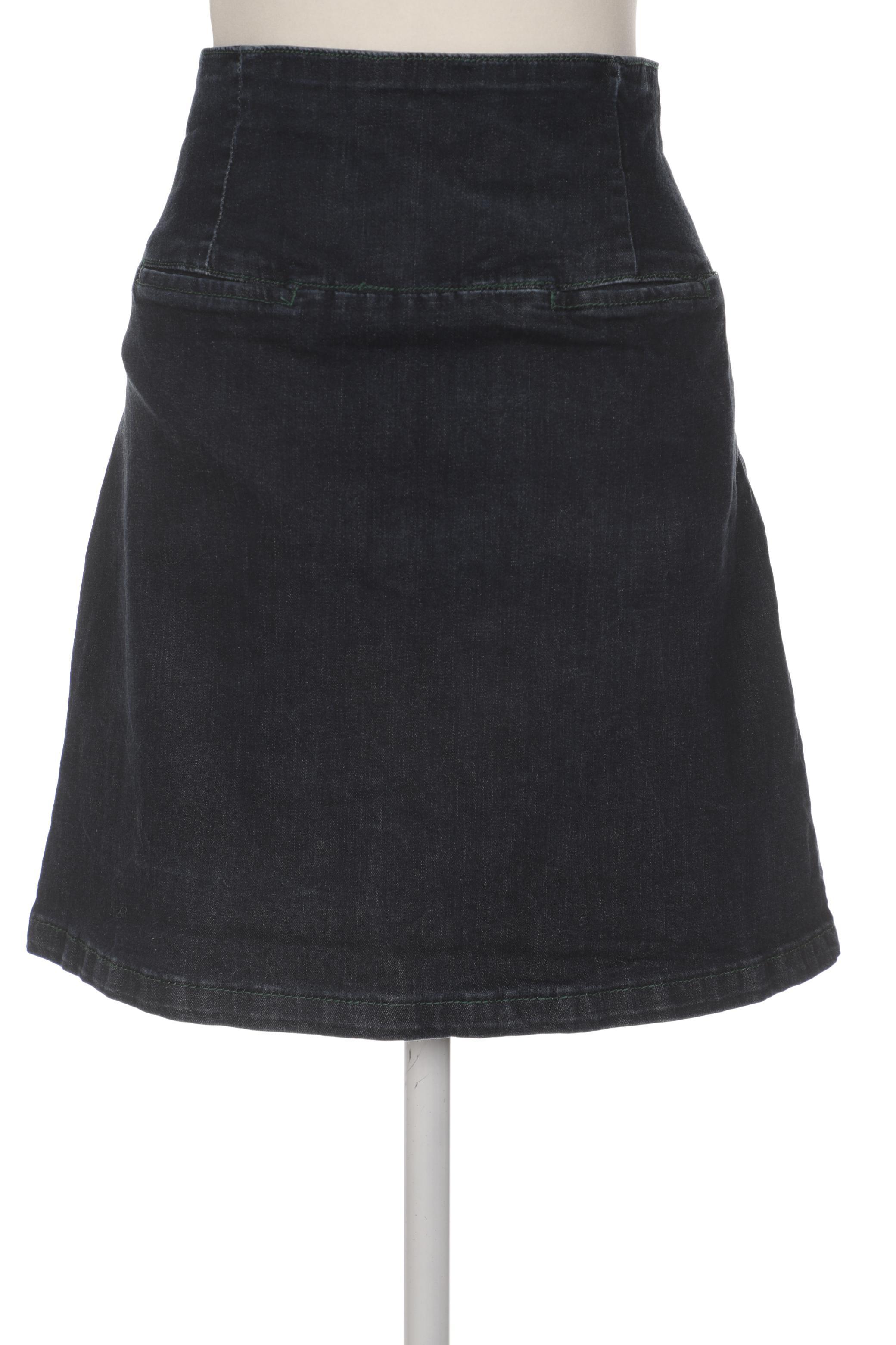

KING LOUIE Damen Rock, marineblau