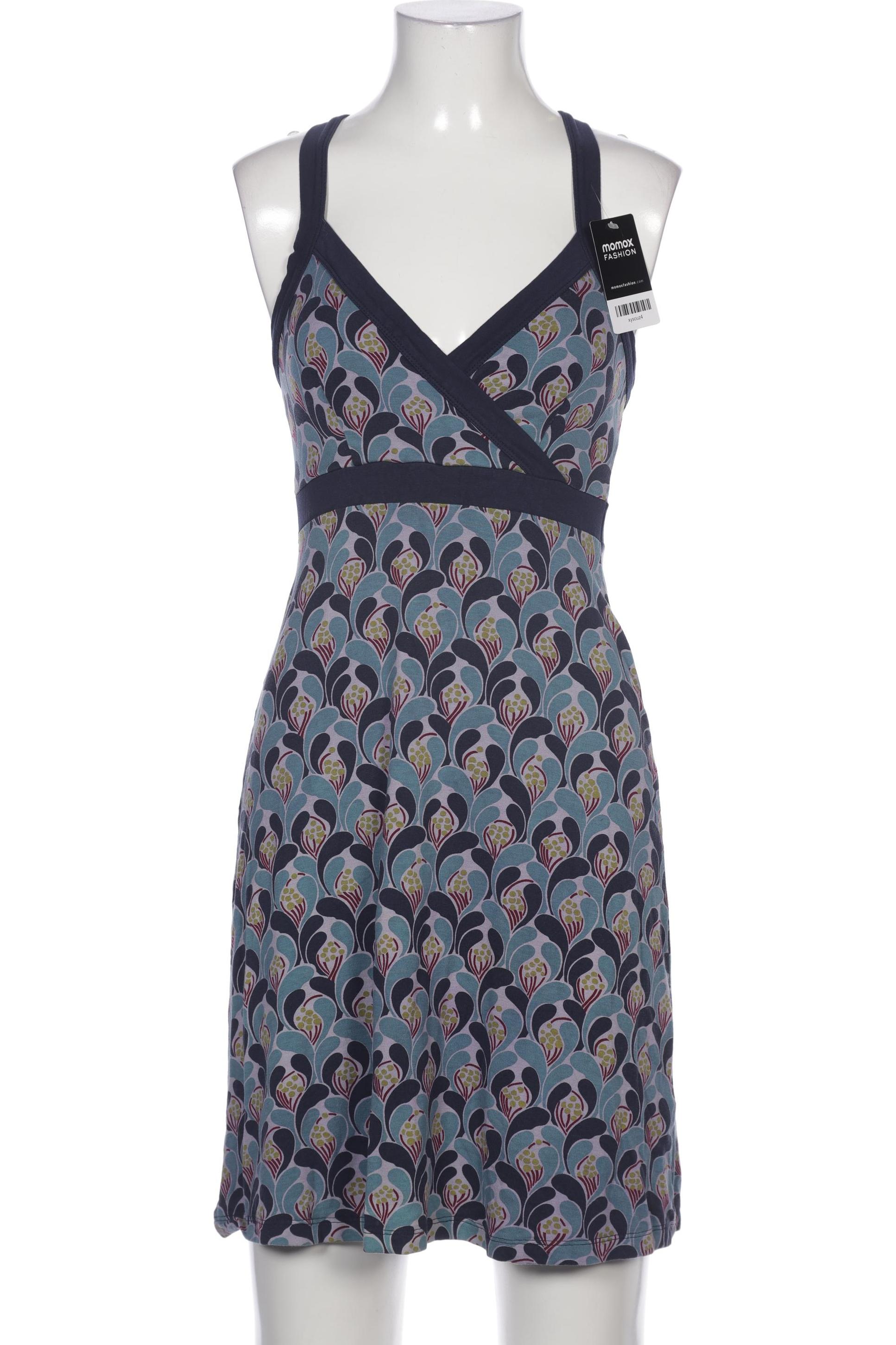 

KING LOUIE Damen Kleid, marineblau
