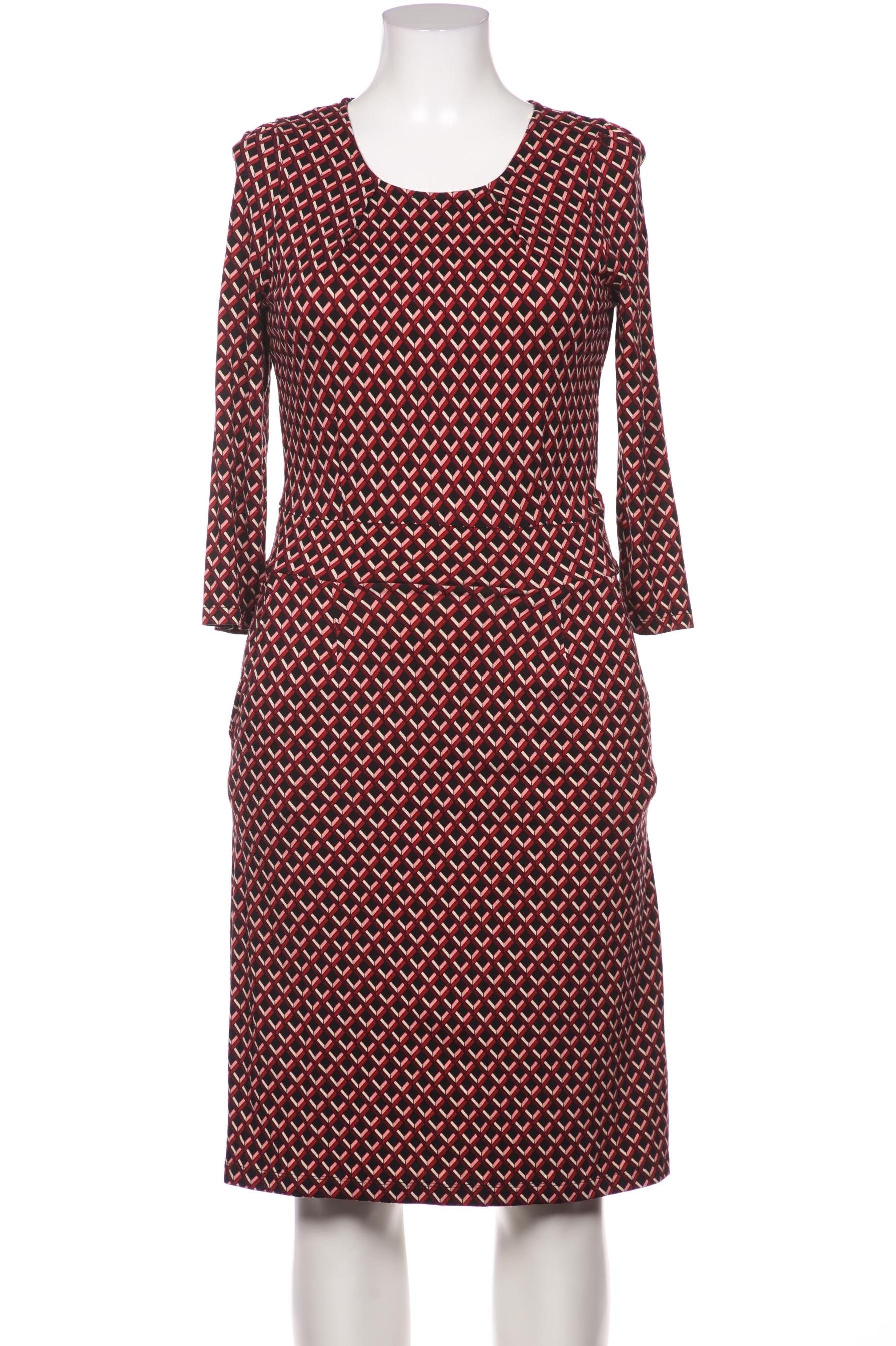 

King Louie Damen Kleid, mehrfarbig, Gr. 42