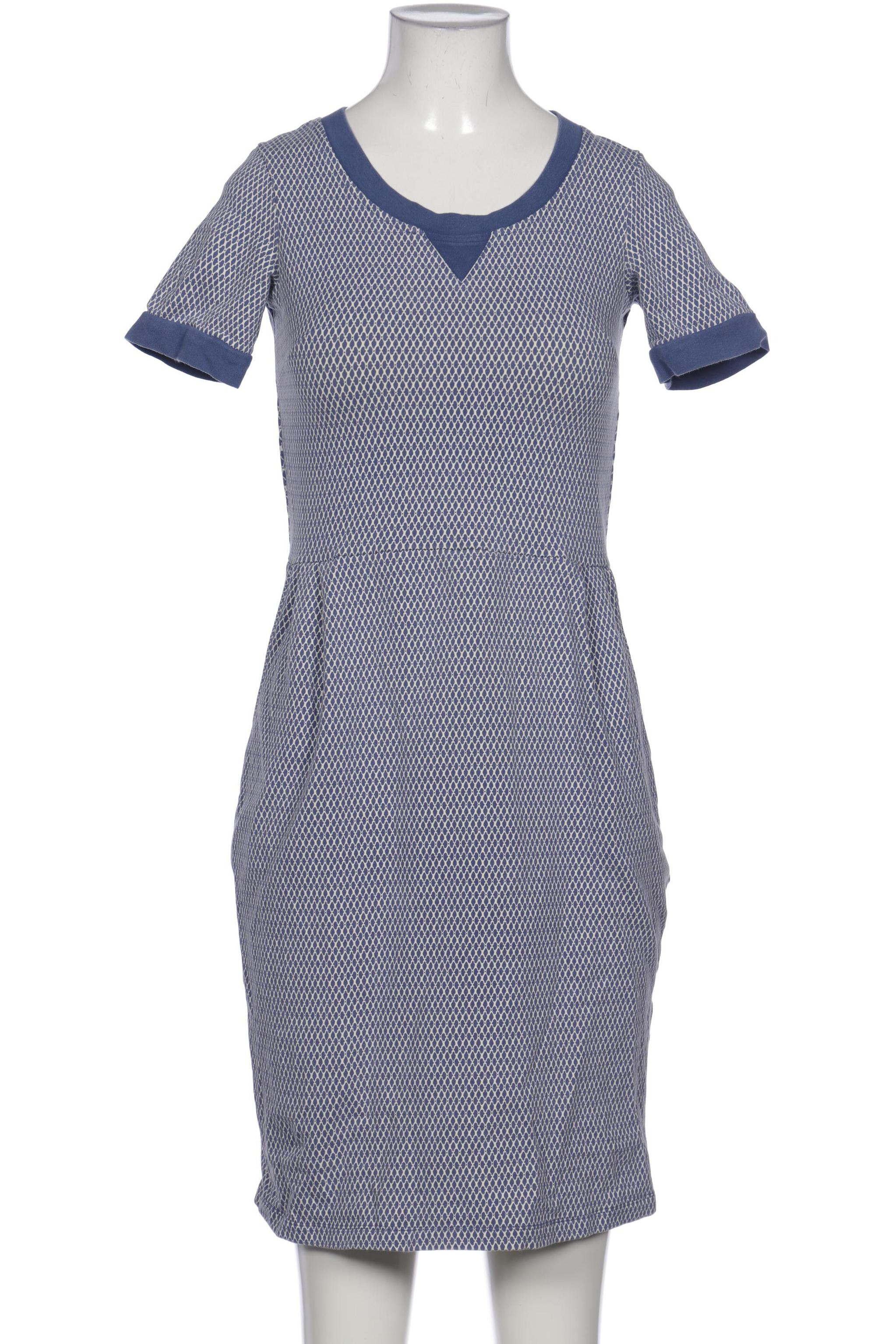 

KING LOUIE Damen Kleid, blau