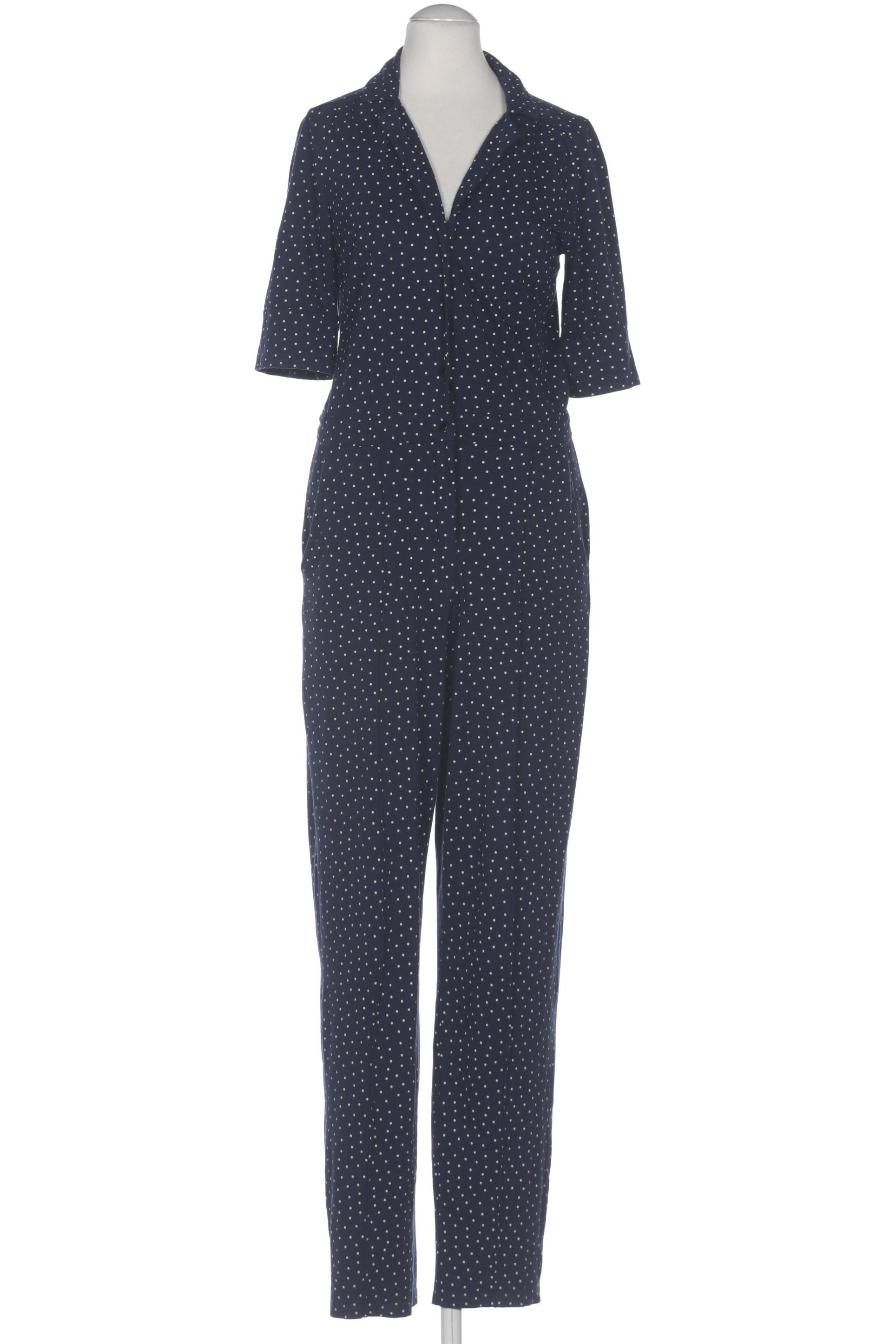 Thumbnail - King Louie Damen Jumpsuit/Overall, marineblau, Gr. 36