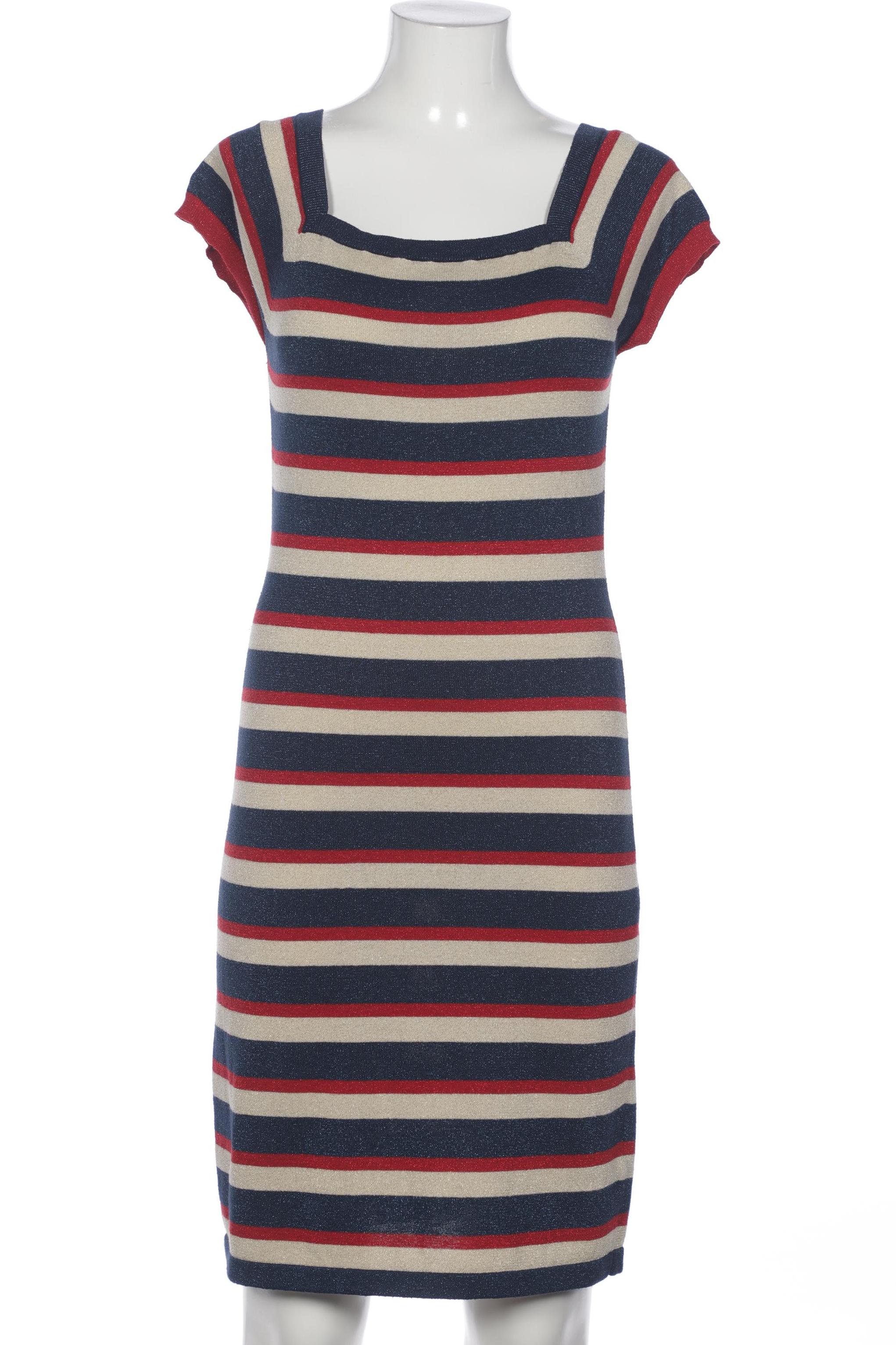 

King Louie Damen Kleid, marineblau, Gr. 38