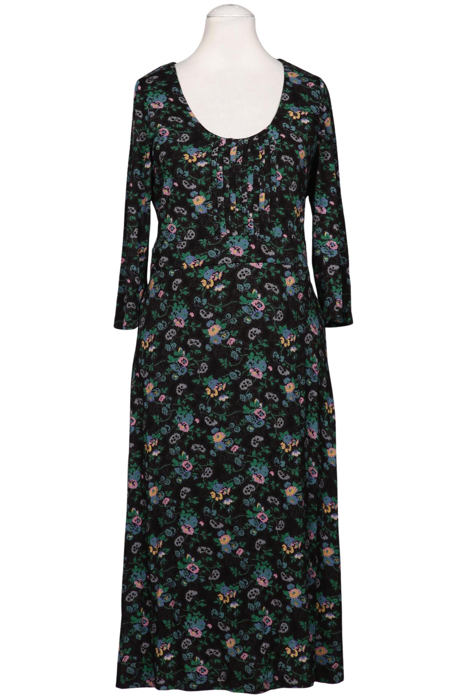 

King Louie Damen Kleid, schwarz, Gr. 36